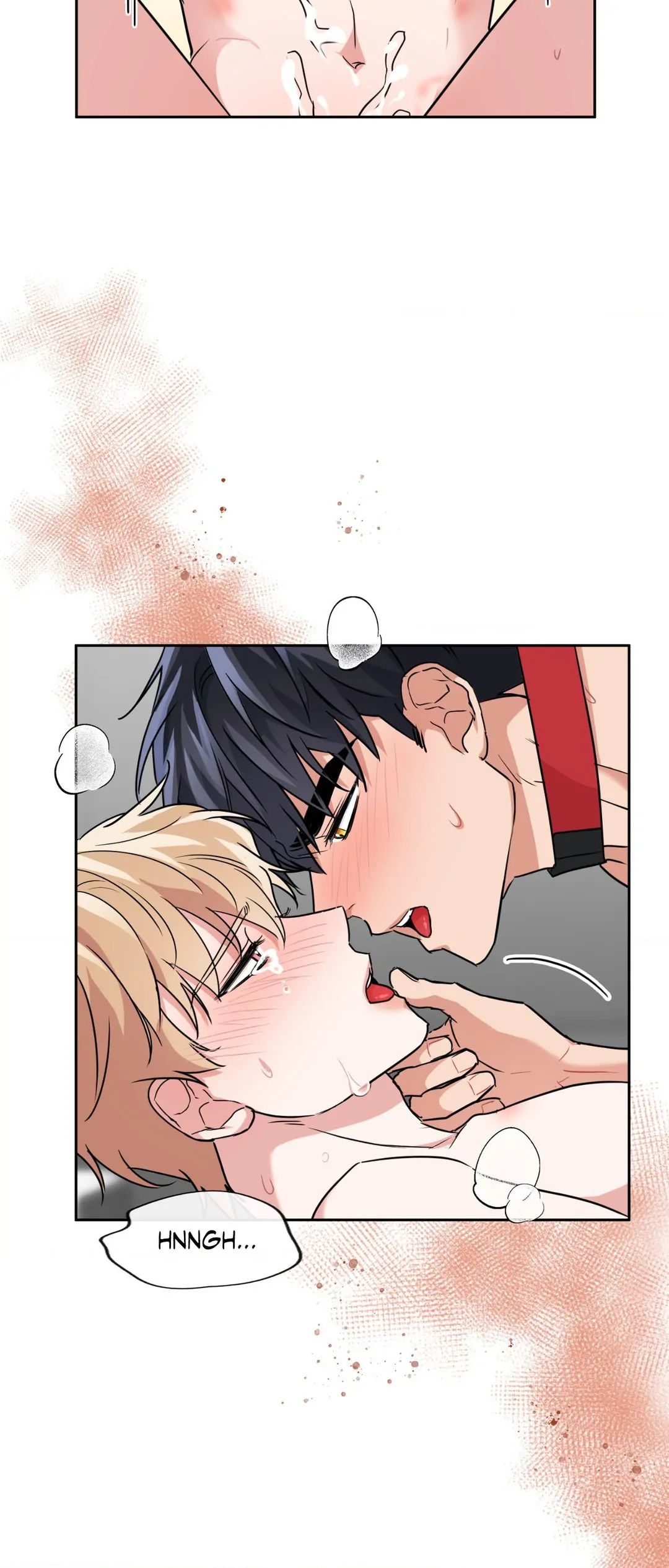 Read BAITS chapter 46 image 6 on Lezhin