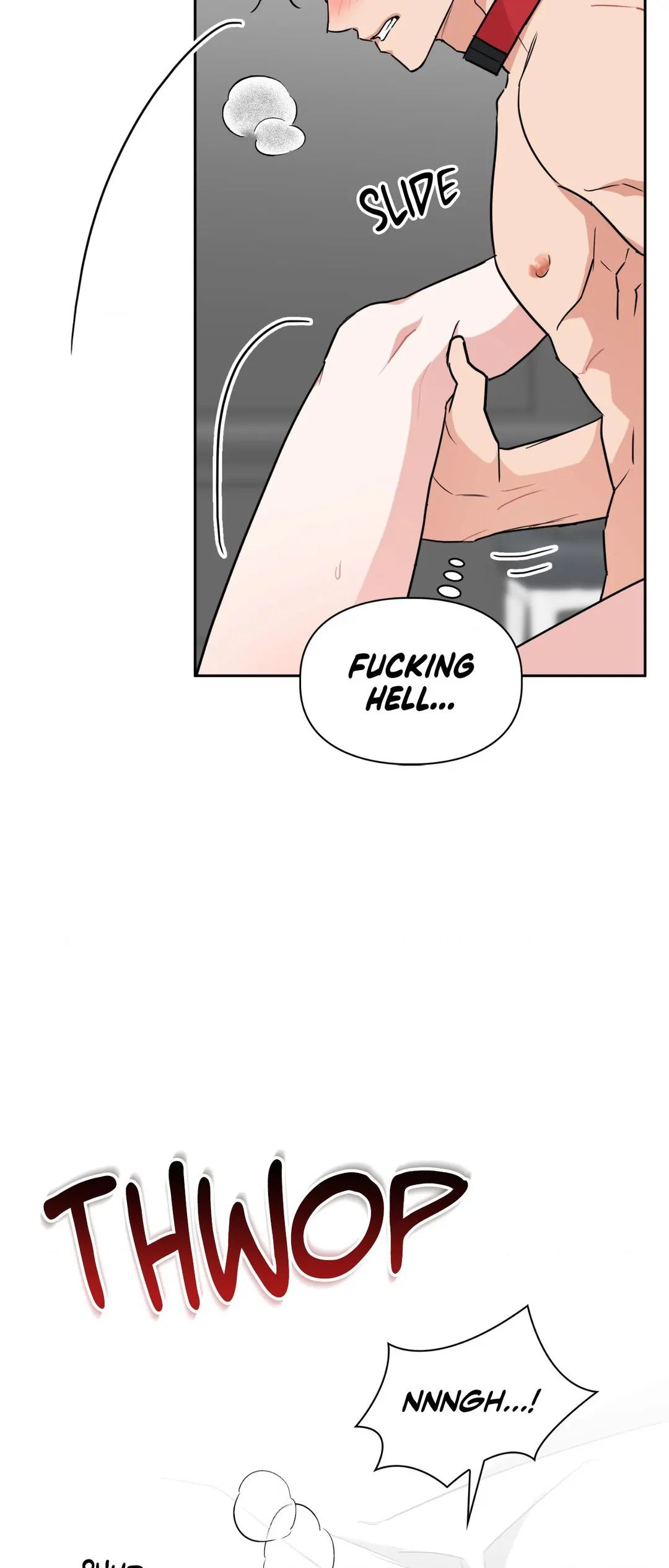 Read BAITS chapter 46 image 9 on Lezhin