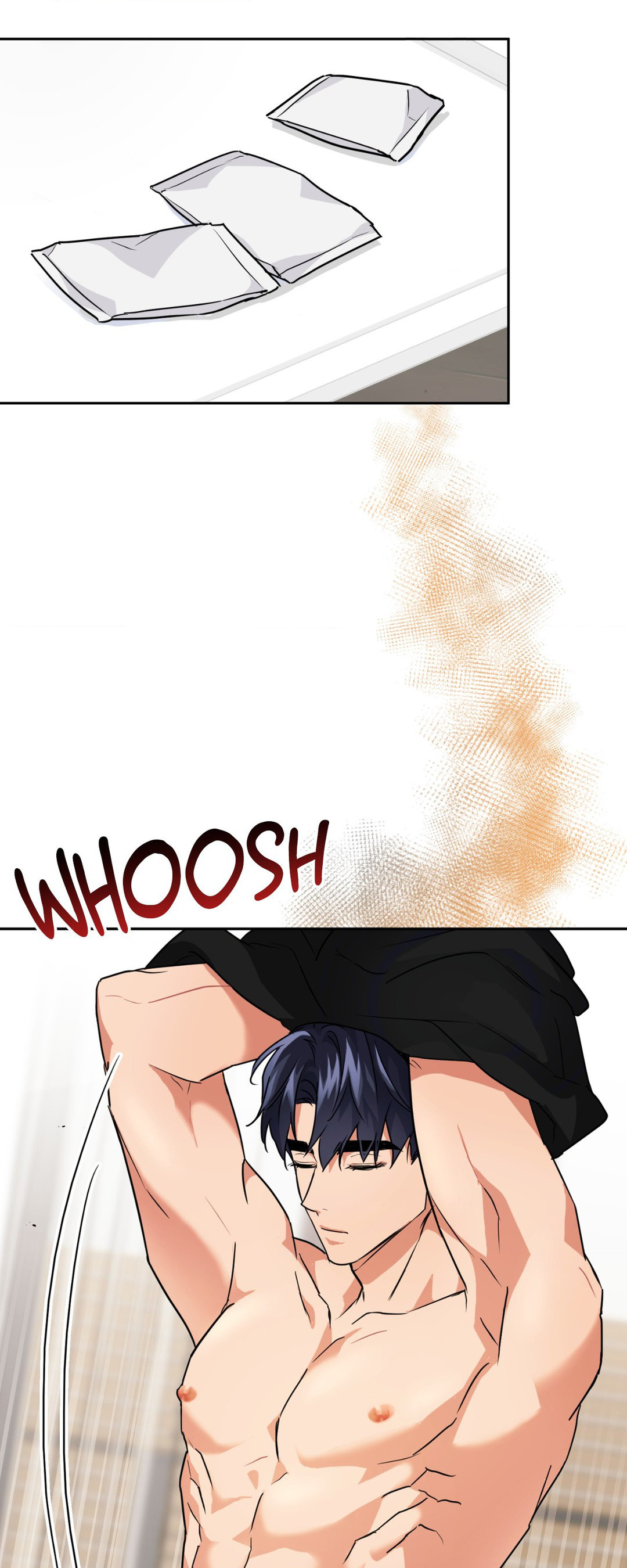 Read BAITS chapter 47 image 12 on Lezhin