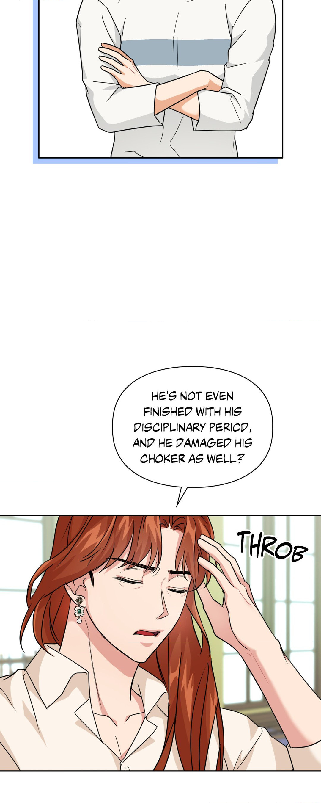 Read BAITS chapter 47 image 26 on Lezhin