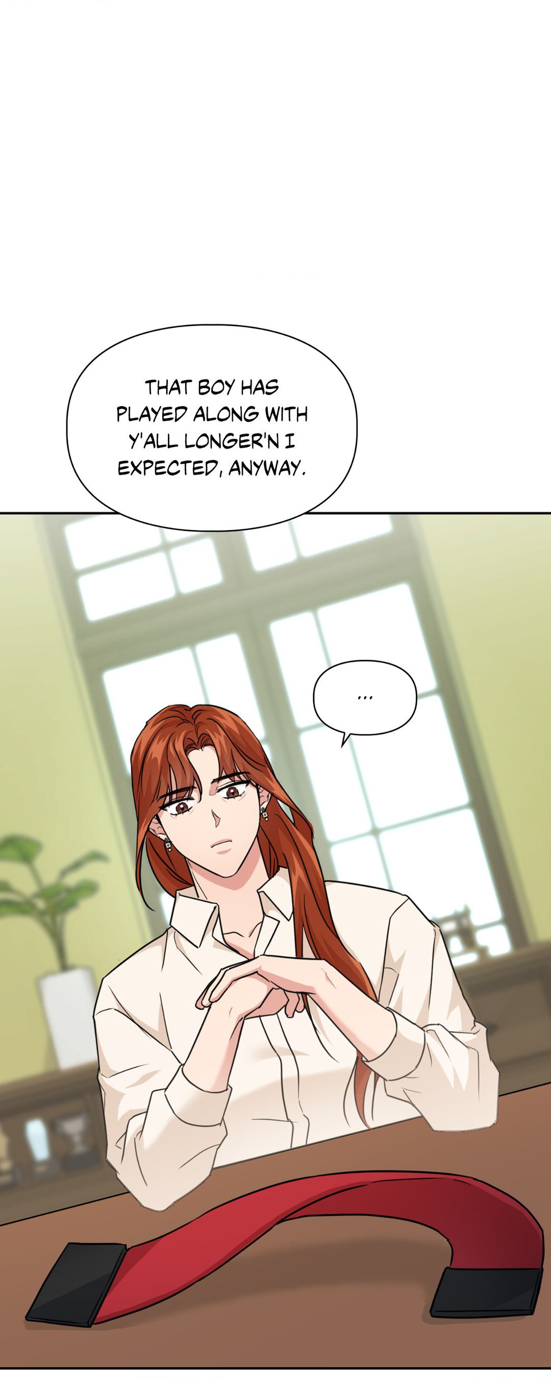 Read BAITS chapter 47 image 29 on Lezhin