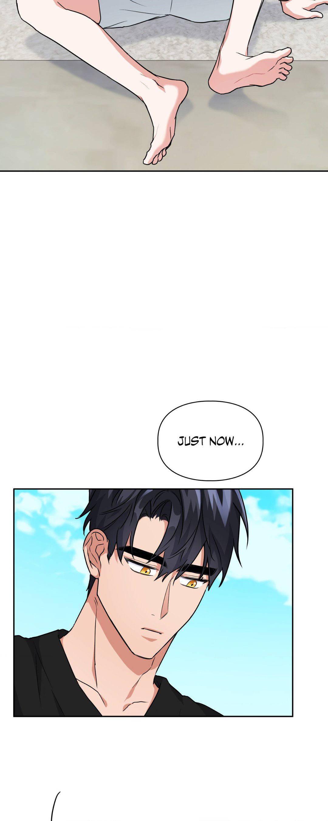 Read BAITS chapter 47 image 3 on Lezhin