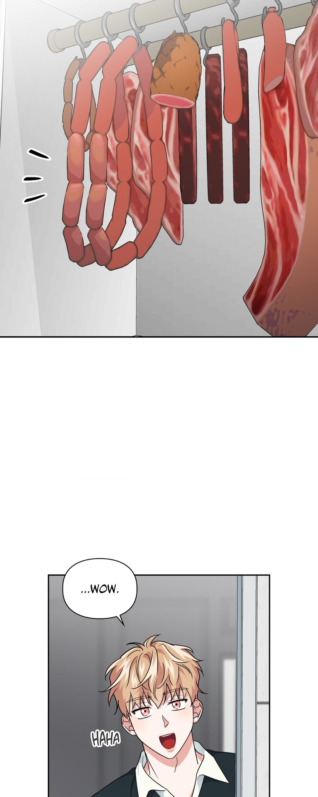 Read BAITS chapter 47 image 36 on Lezhin
