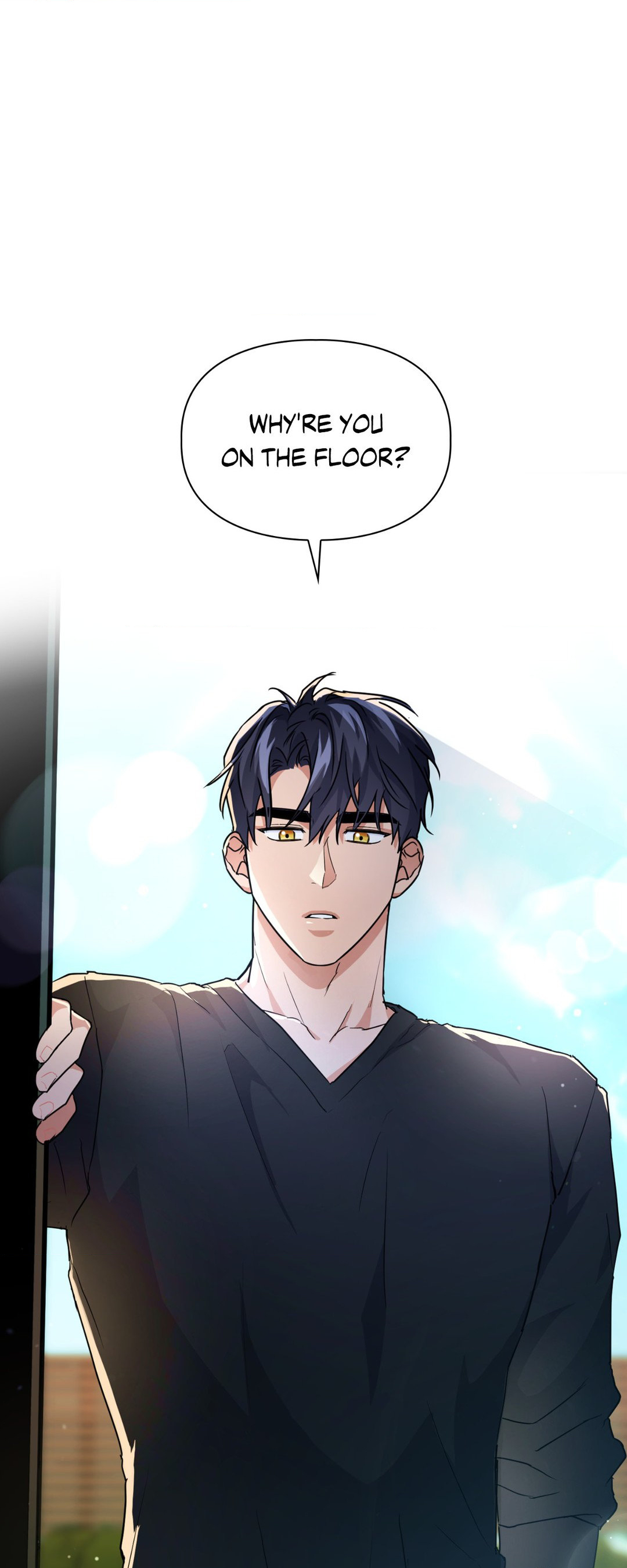 Read BAITS chapter 47 image 47 on Lezhin