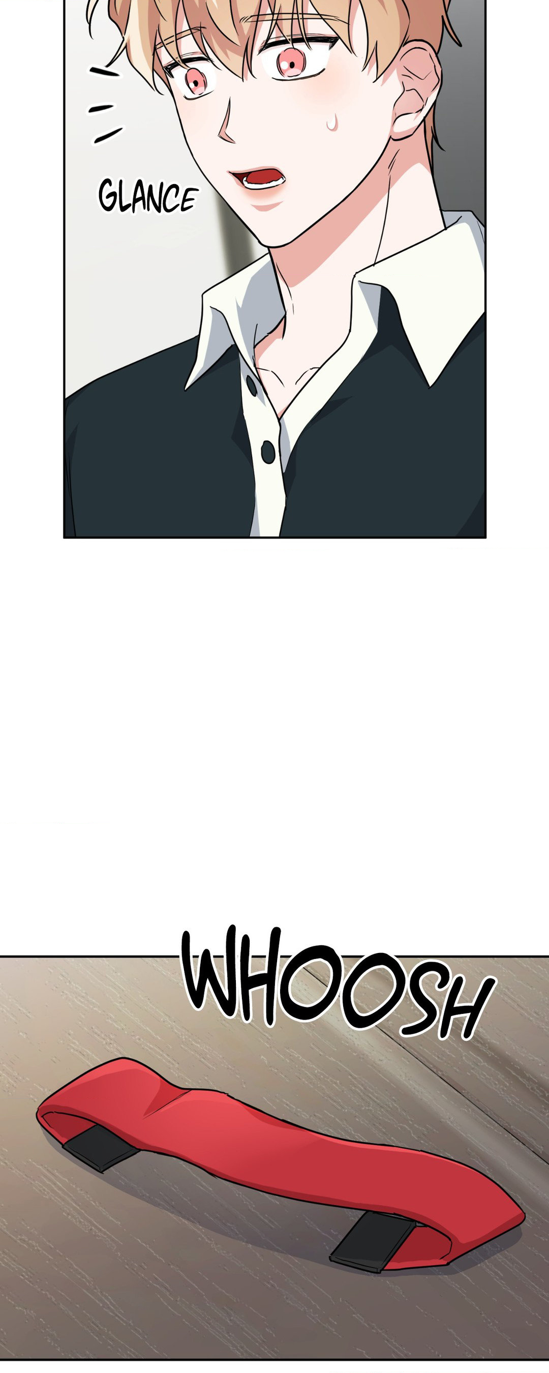 Read BAITS chapter 47 image 52 on Lezhin
