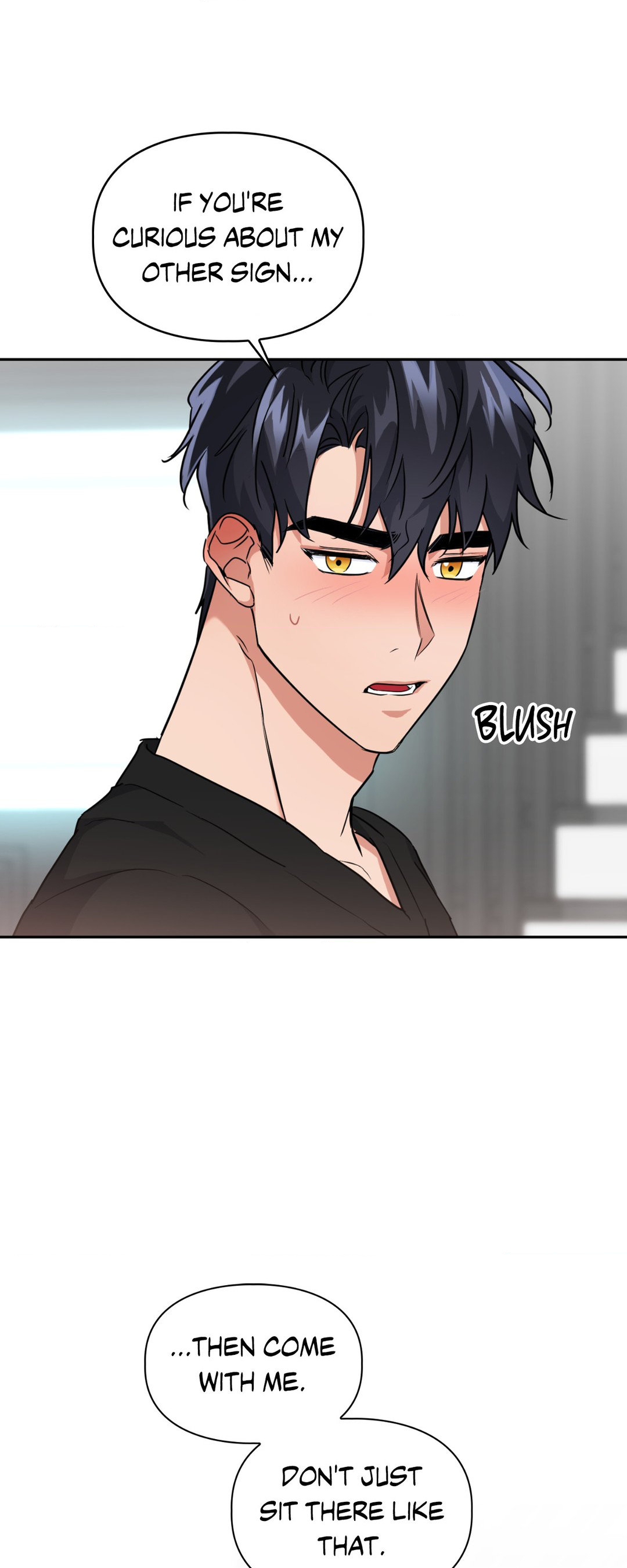 Read BAITS chapter 47 image 55 on Lezhin