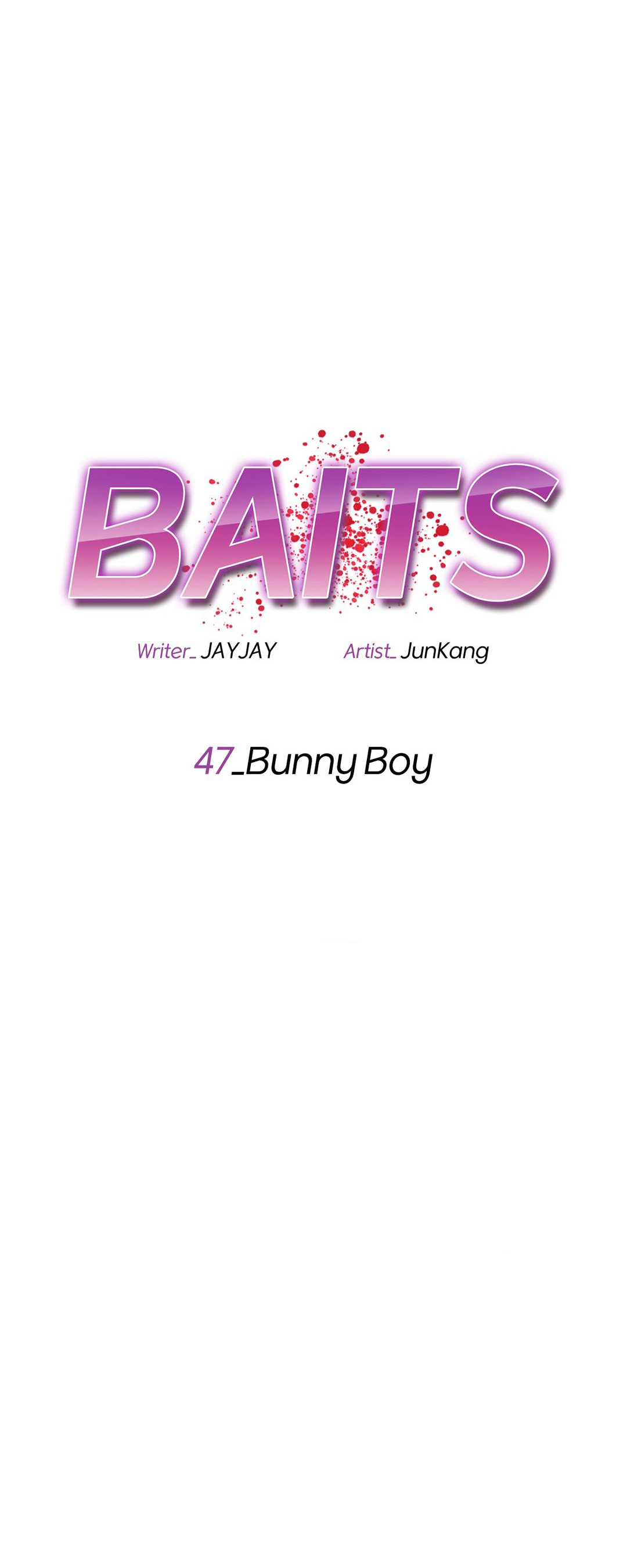 Read BAITS chapter 47 image 57 on Lezhin