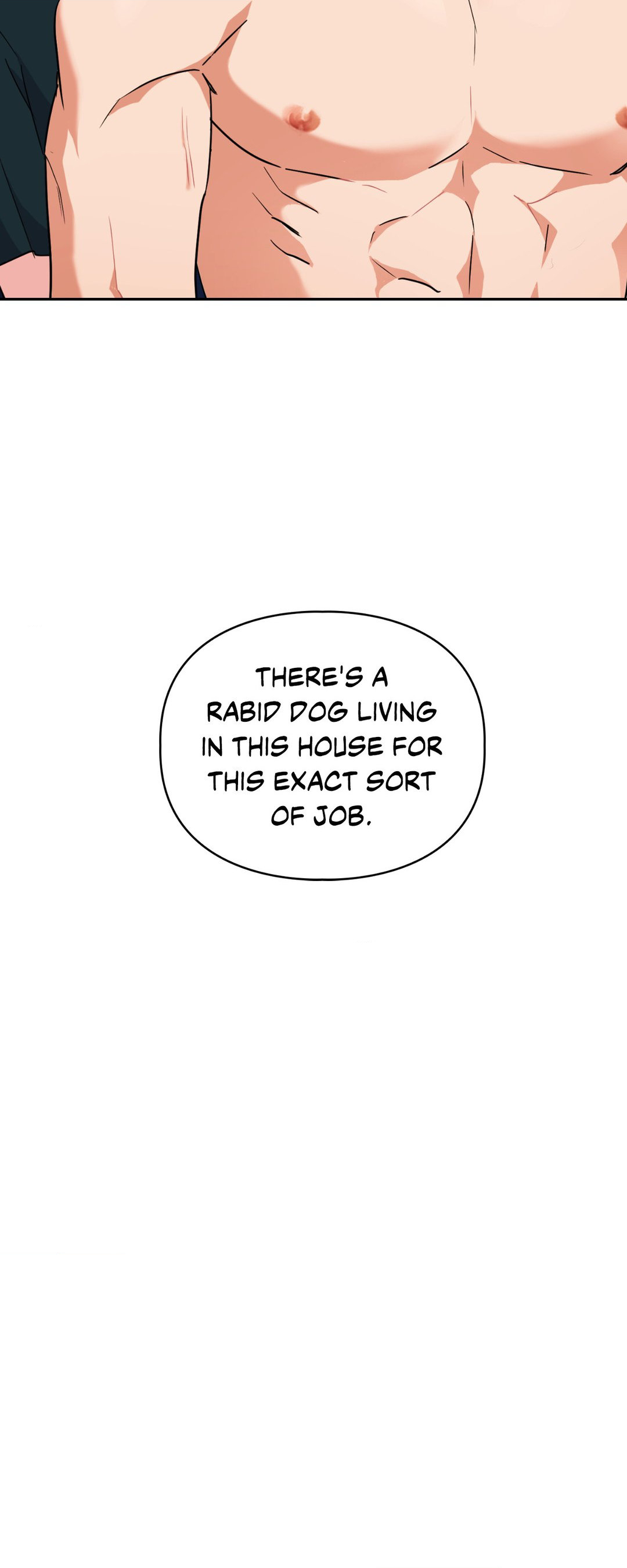 Read BAITS chapter 47 image 69 on Lezhin