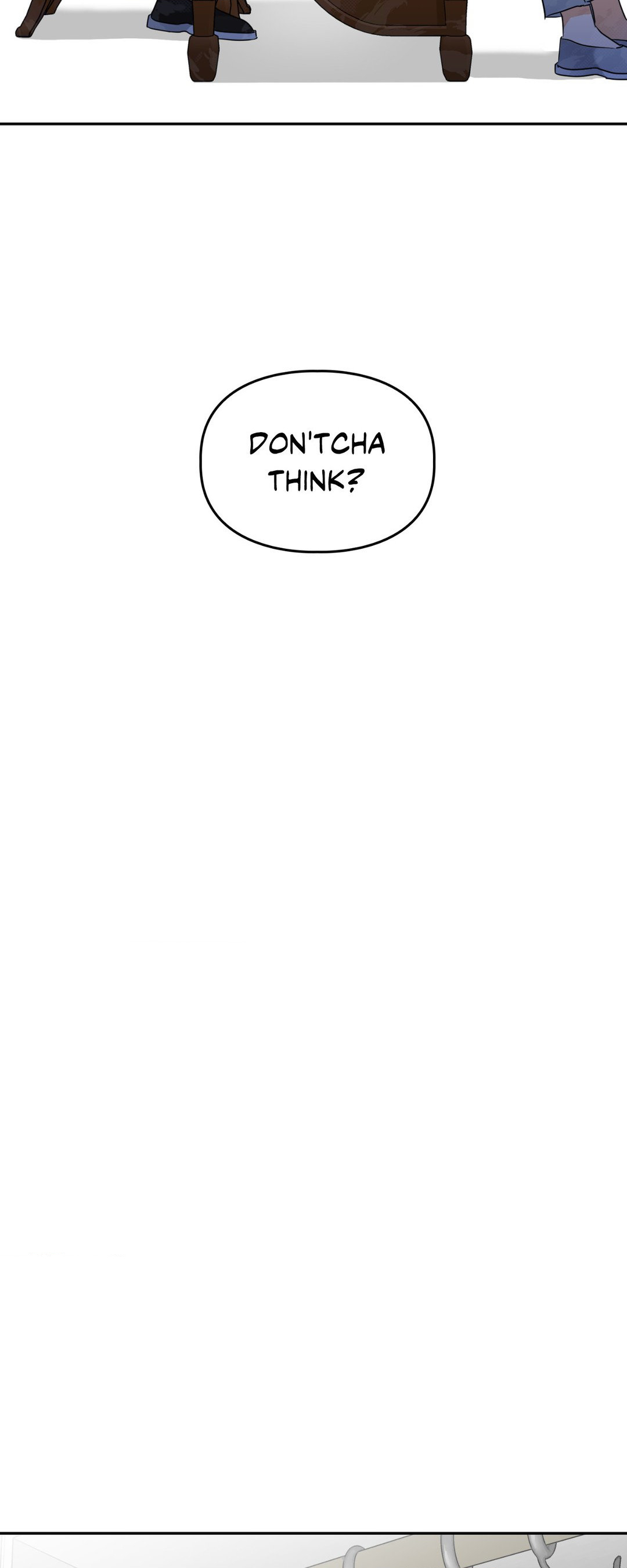 Read BAITS chapter 47 image 81 on Lezhin