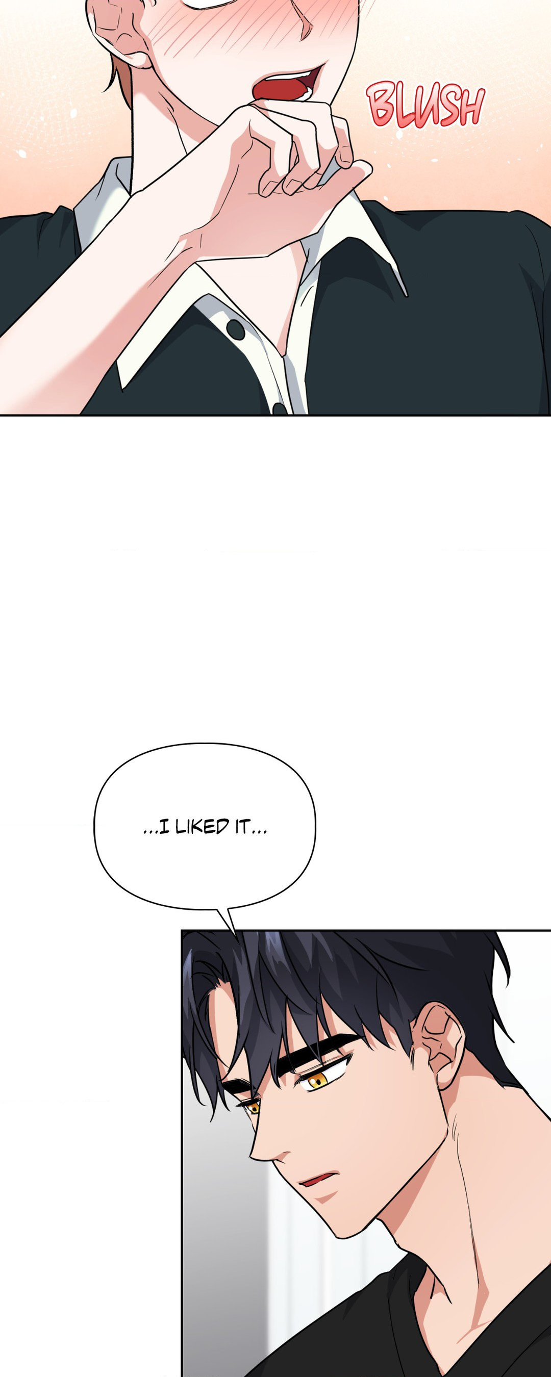 Read BAITS chapter 47 image 87 on Lezhin