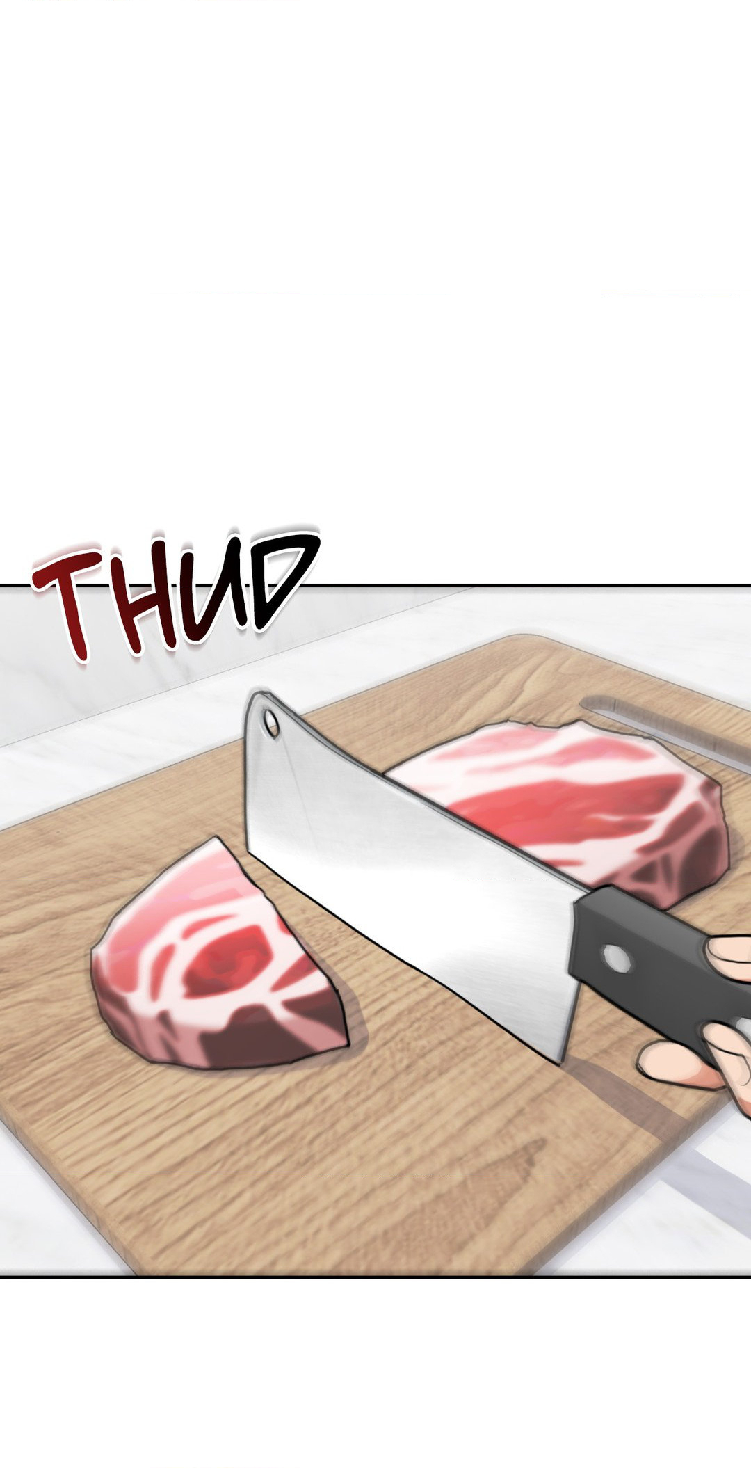 Read BAITS chapter 48 image 1 on Lezhin