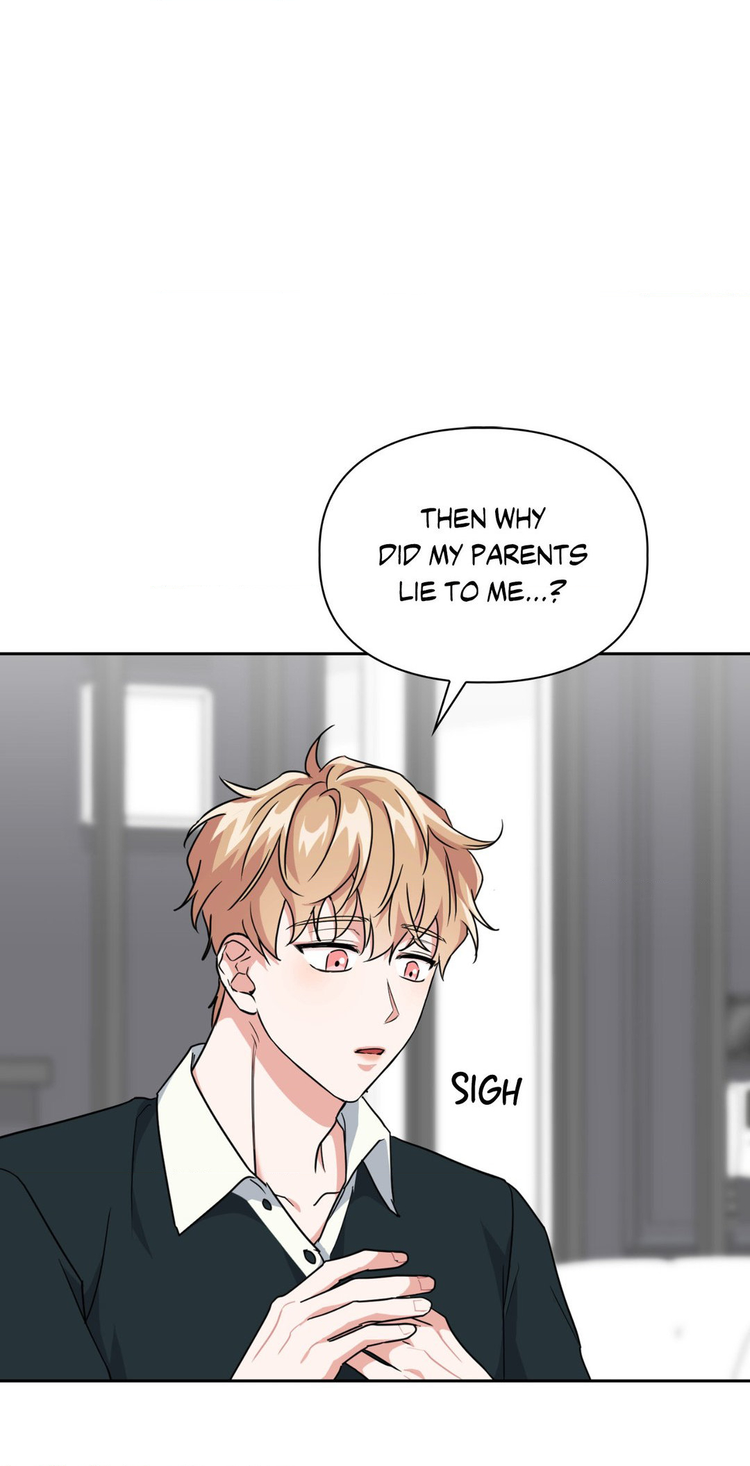 Read BAITS chapter 48 image 10 on Lezhin