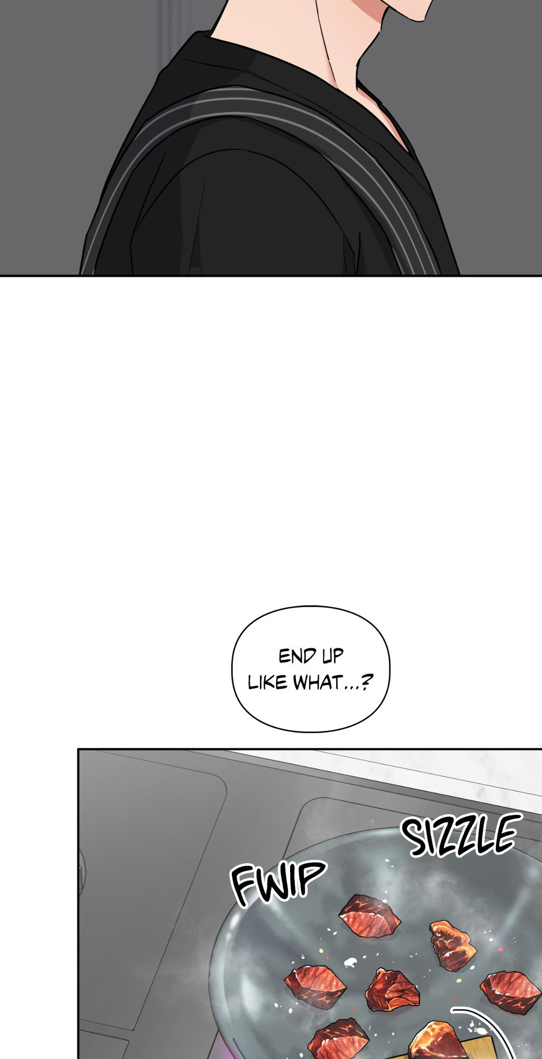 Read BAITS chapter 48 image 14 on Lezhin