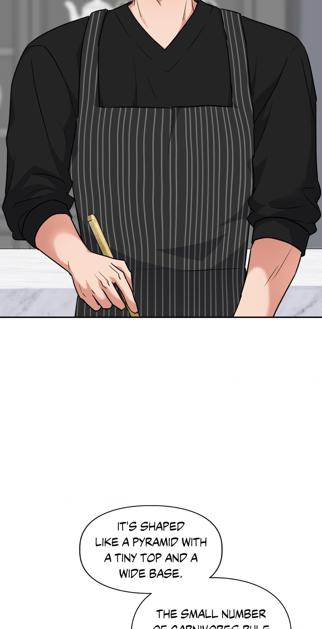 Read BAITS chapter 48 image 16 on Lezhin
