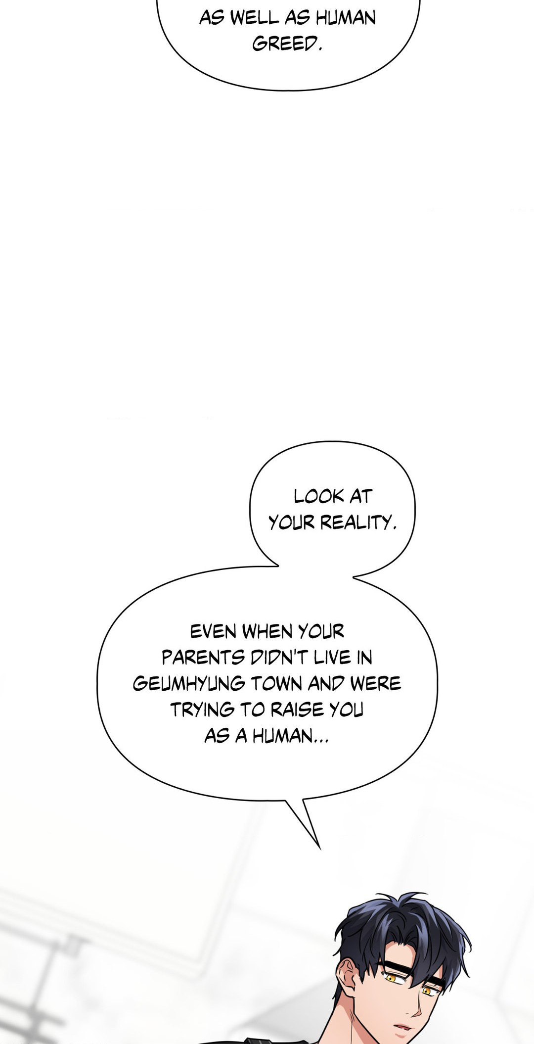Read BAITS chapter 48 image 22 on Lezhin