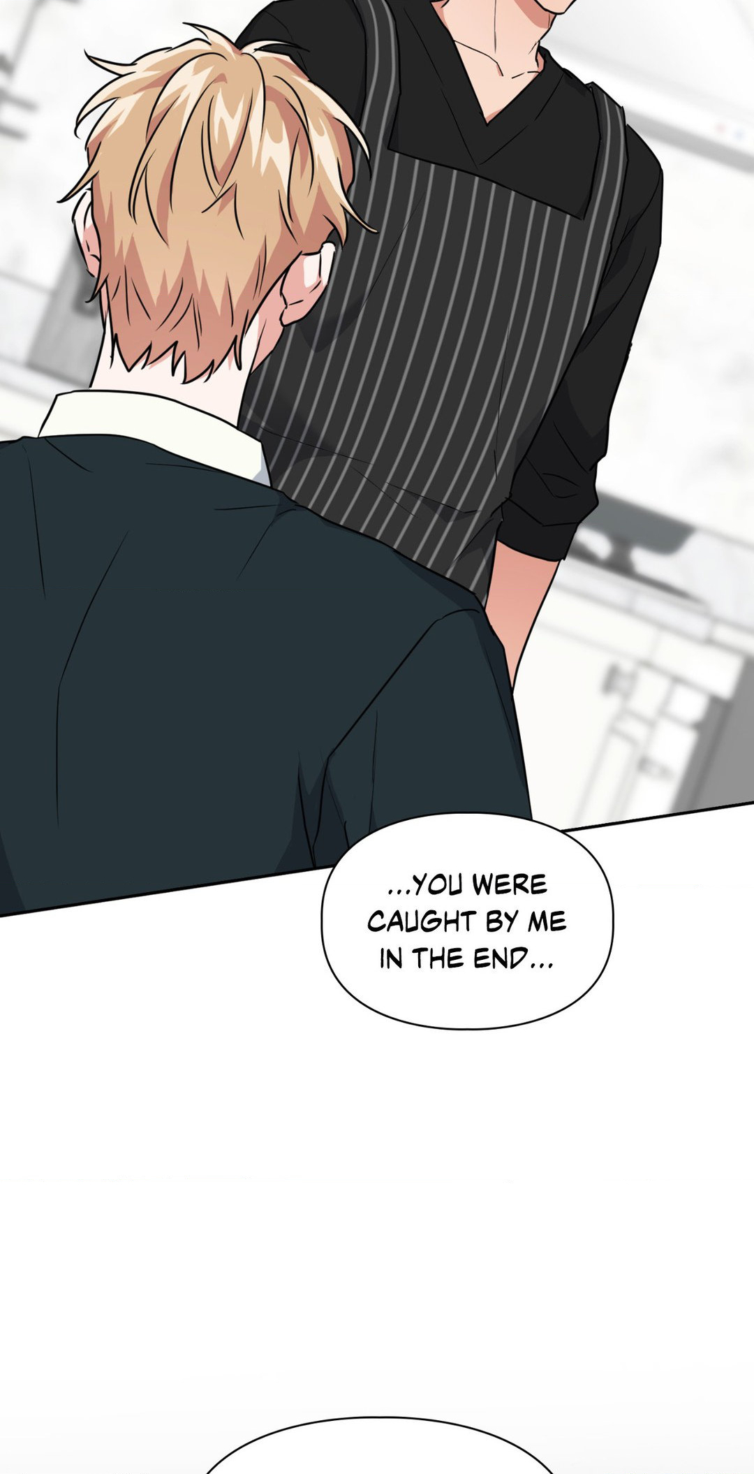 Read BAITS chapter 48 image 23 on Lezhin