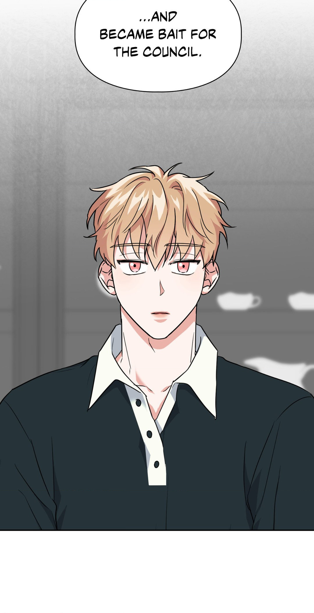 Read BAITS chapter 48 image 24 on Lezhin