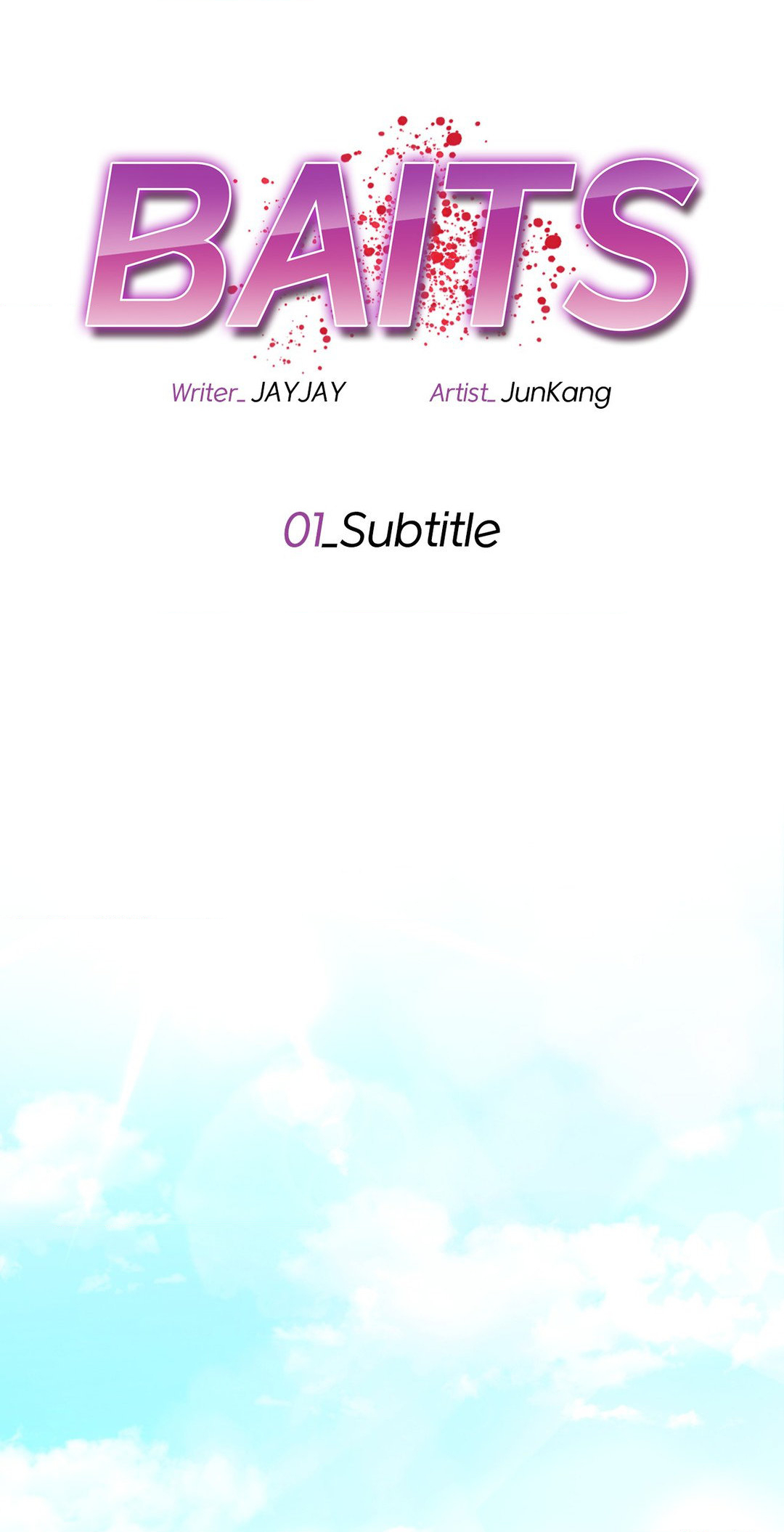 Read BAITS chapter 48 image 26 on Lezhin