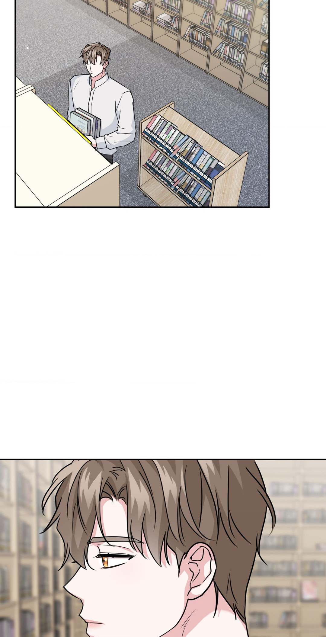 Read BAITS chapter 48 image 28 on Lezhin