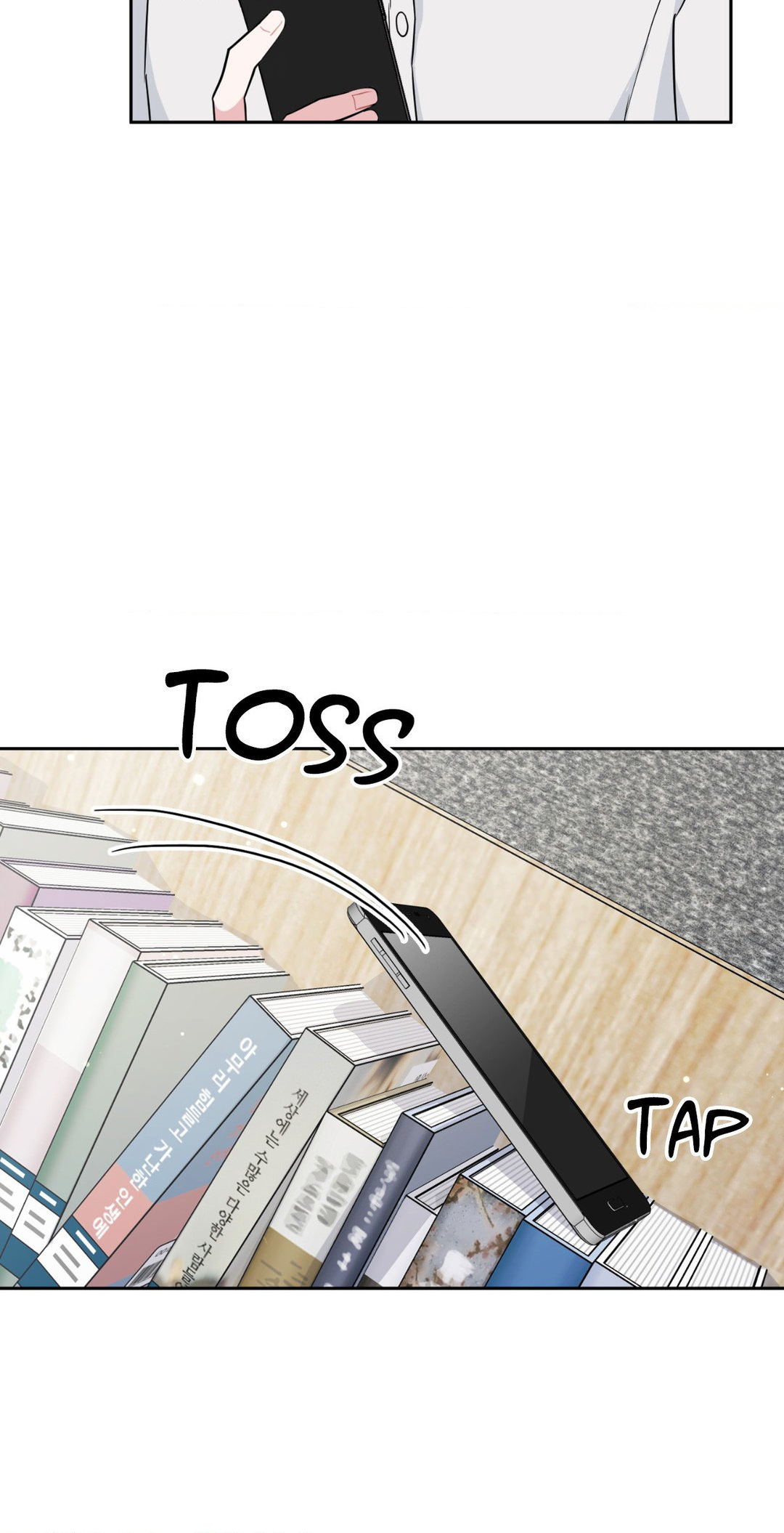 Read BAITS chapter 48 image 31 on Lezhin