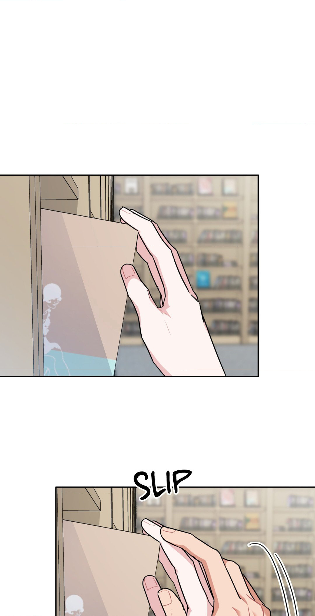 Read BAITS chapter 48 image 32 on Lezhin