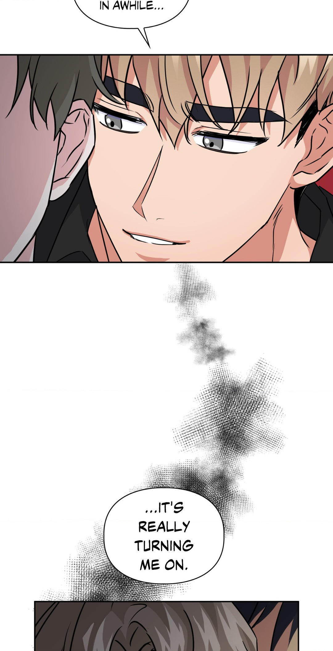 Read BAITS chapter 48 image 35 on Lezhin