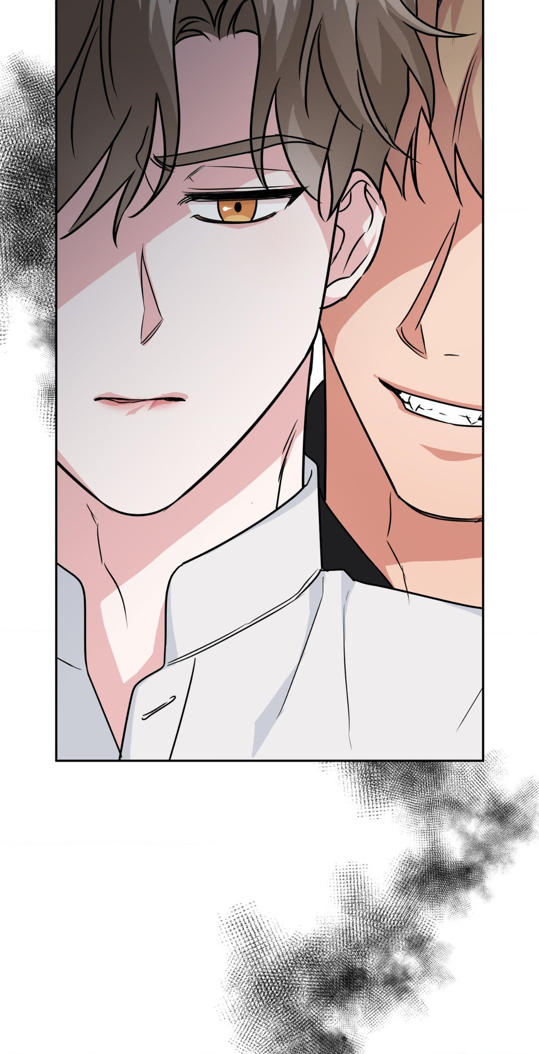 Read BAITS chapter 48 image 36 on Lezhin