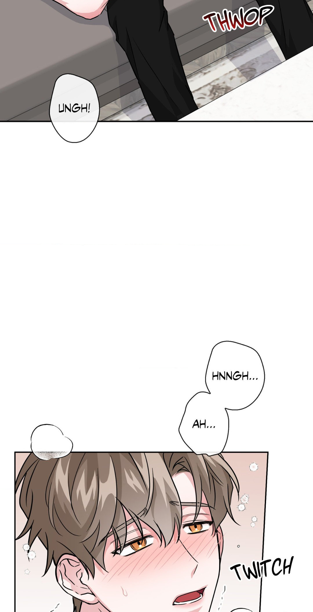Read BAITS chapter 48 image 39 on Lezhin