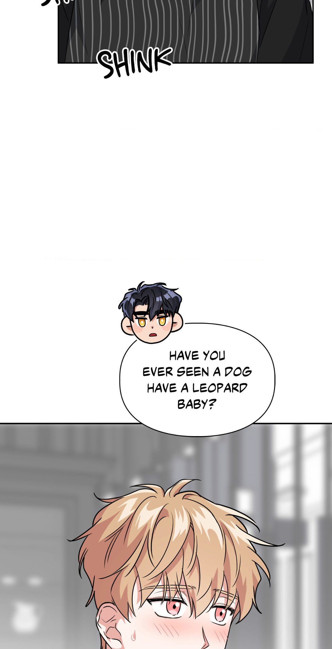 Read BAITS chapter 48 image 4 on Lezhin