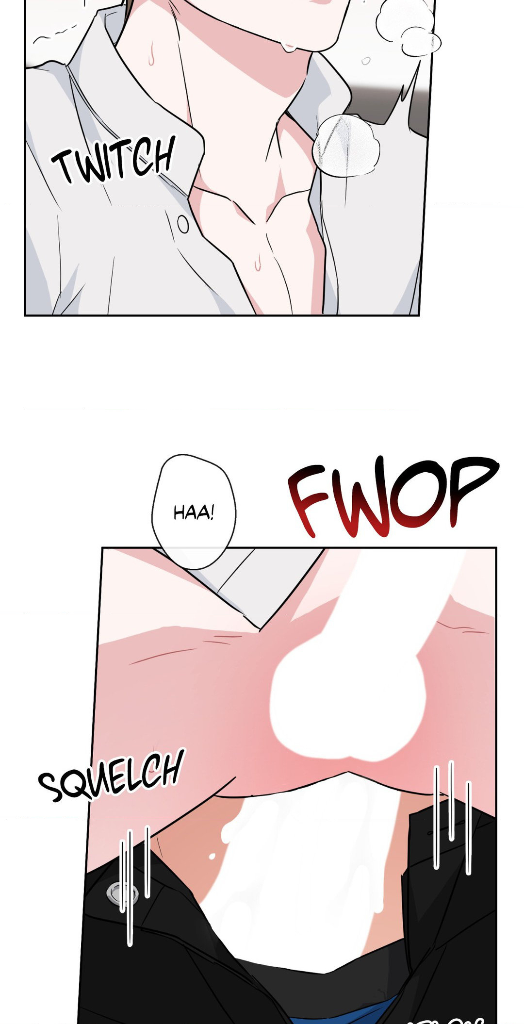 Read BAITS chapter 48 image 40 on Lezhin