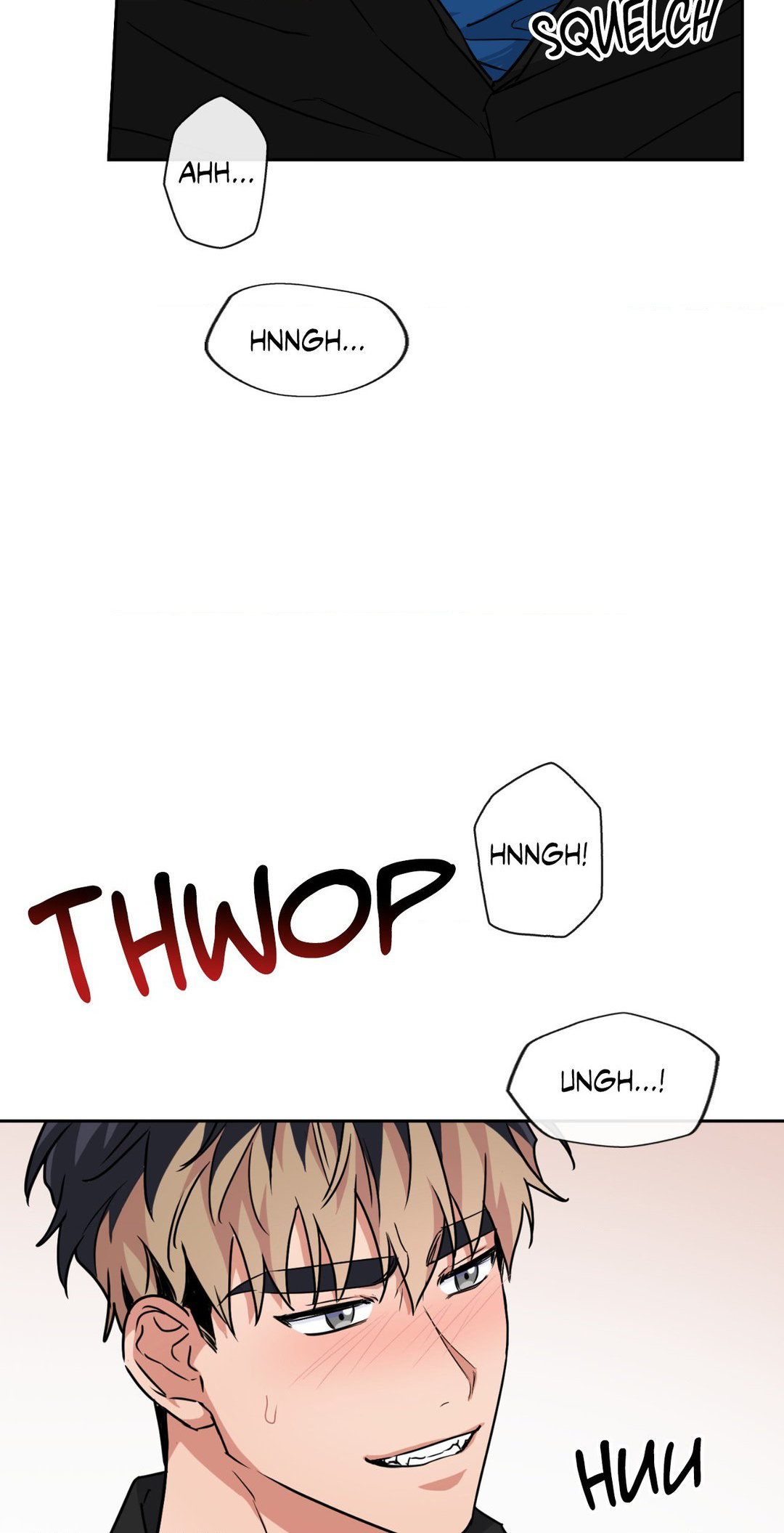 Read BAITS chapter 48 image 41 on Lezhin