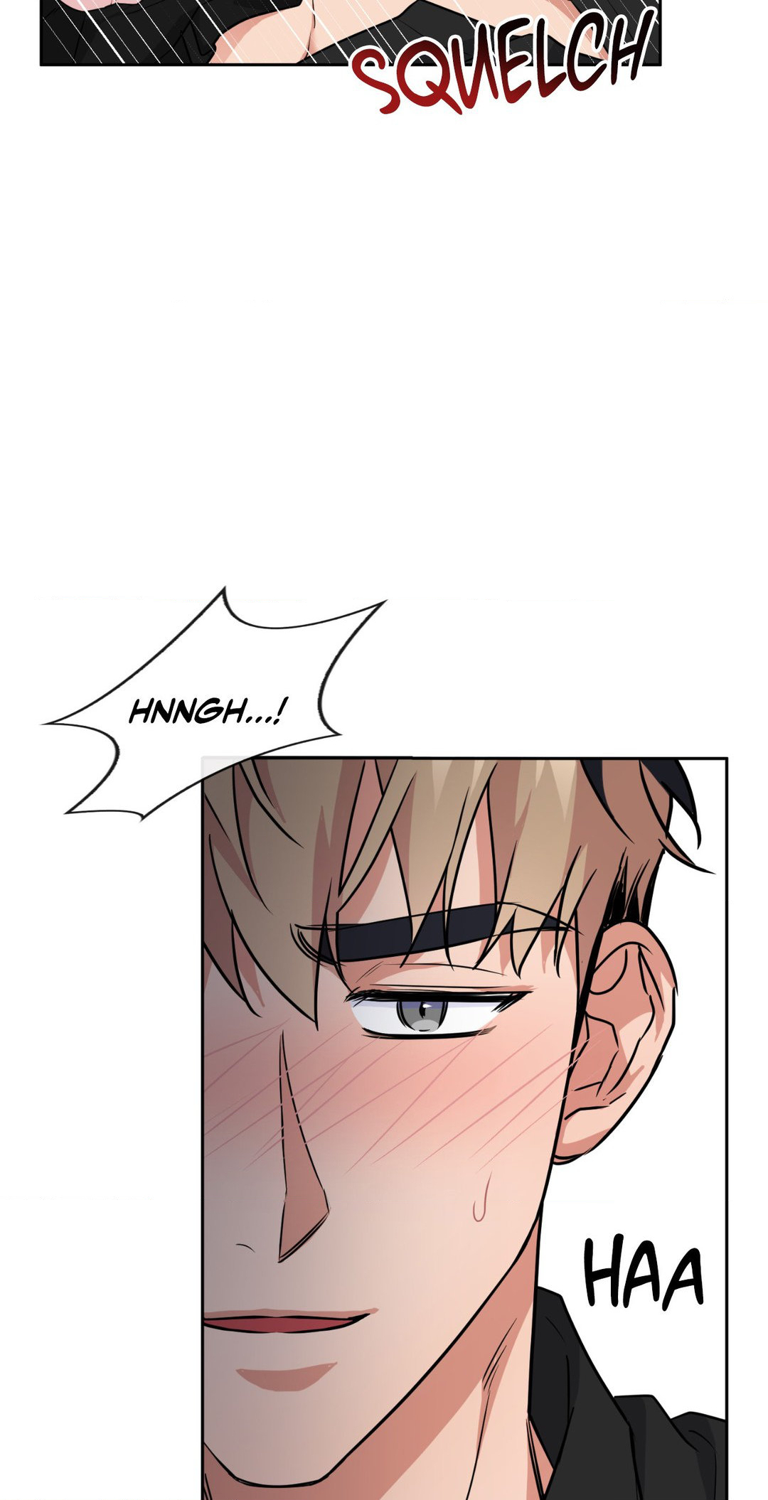 Read BAITS chapter 48 image 46 on Lezhin