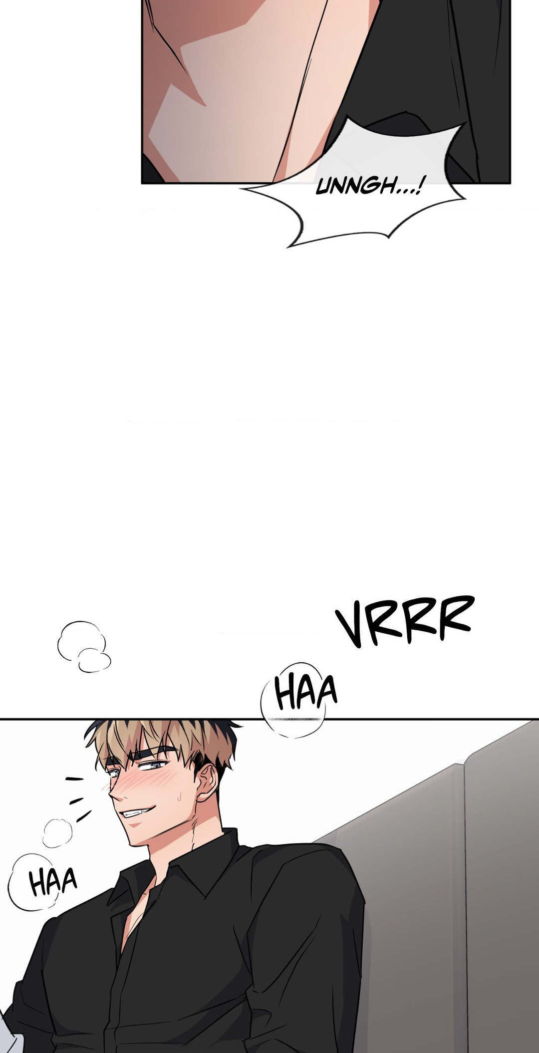 Read BAITS chapter 48 image 47 on Lezhin