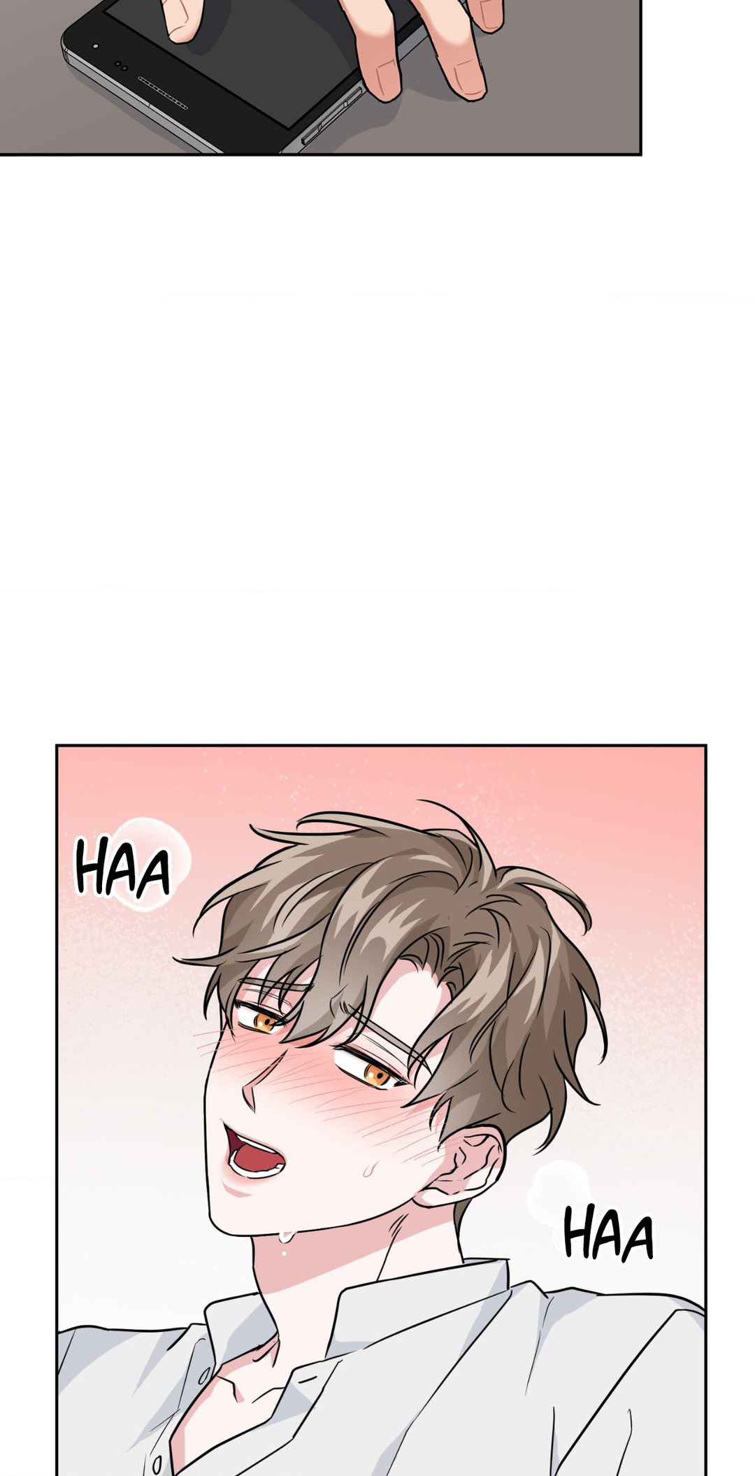 Read BAITS chapter 48 image 49 on Lezhin