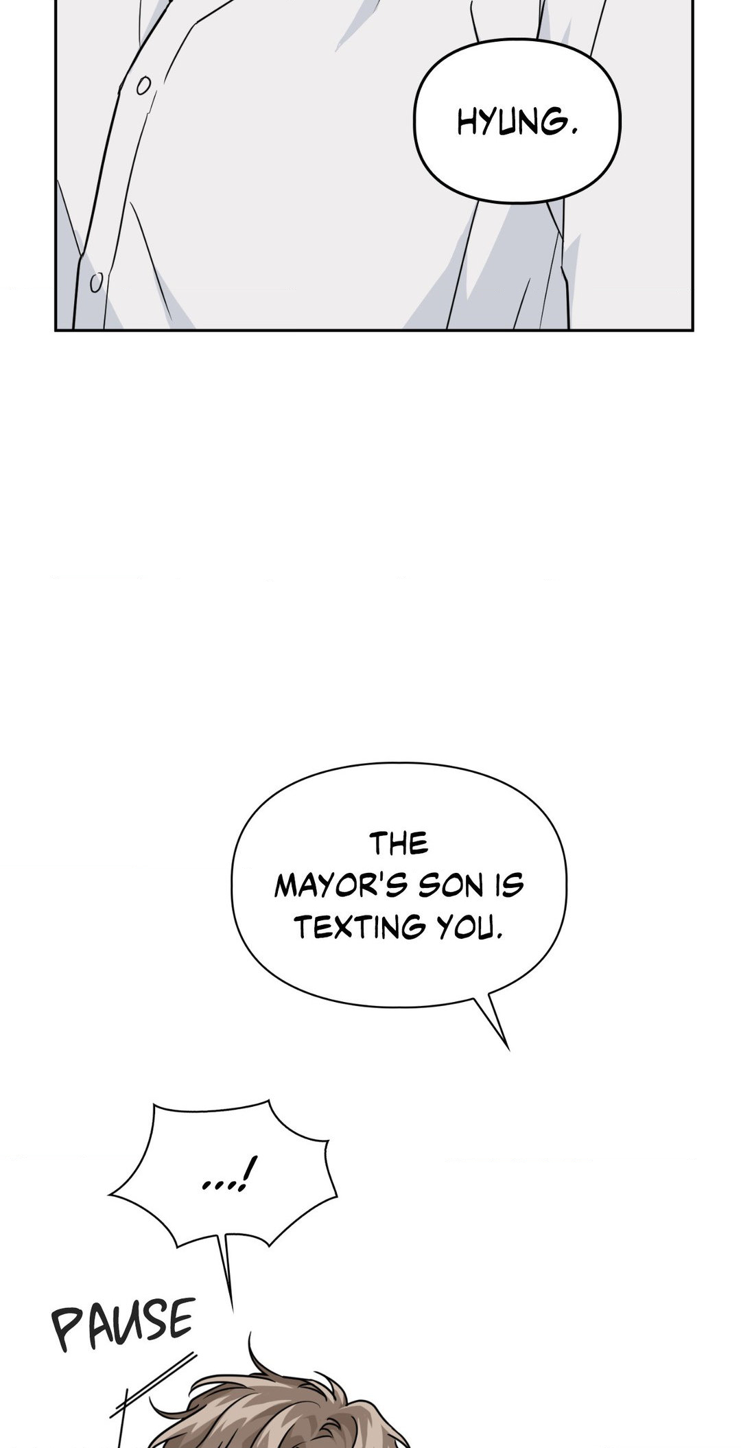 Read BAITS chapter 48 image 50 on Lezhin