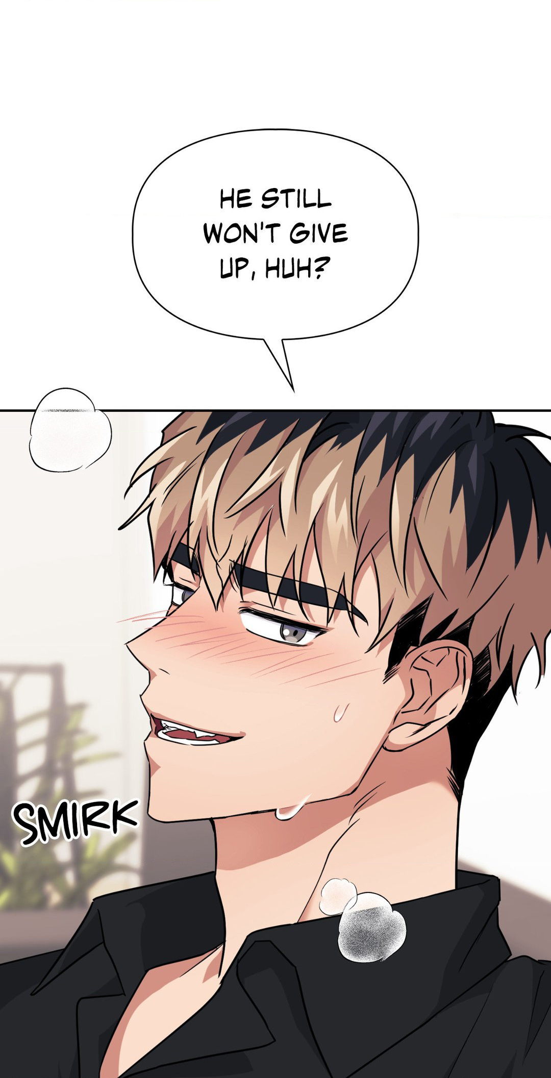 Read BAITS chapter 48 image 52 on Lezhin