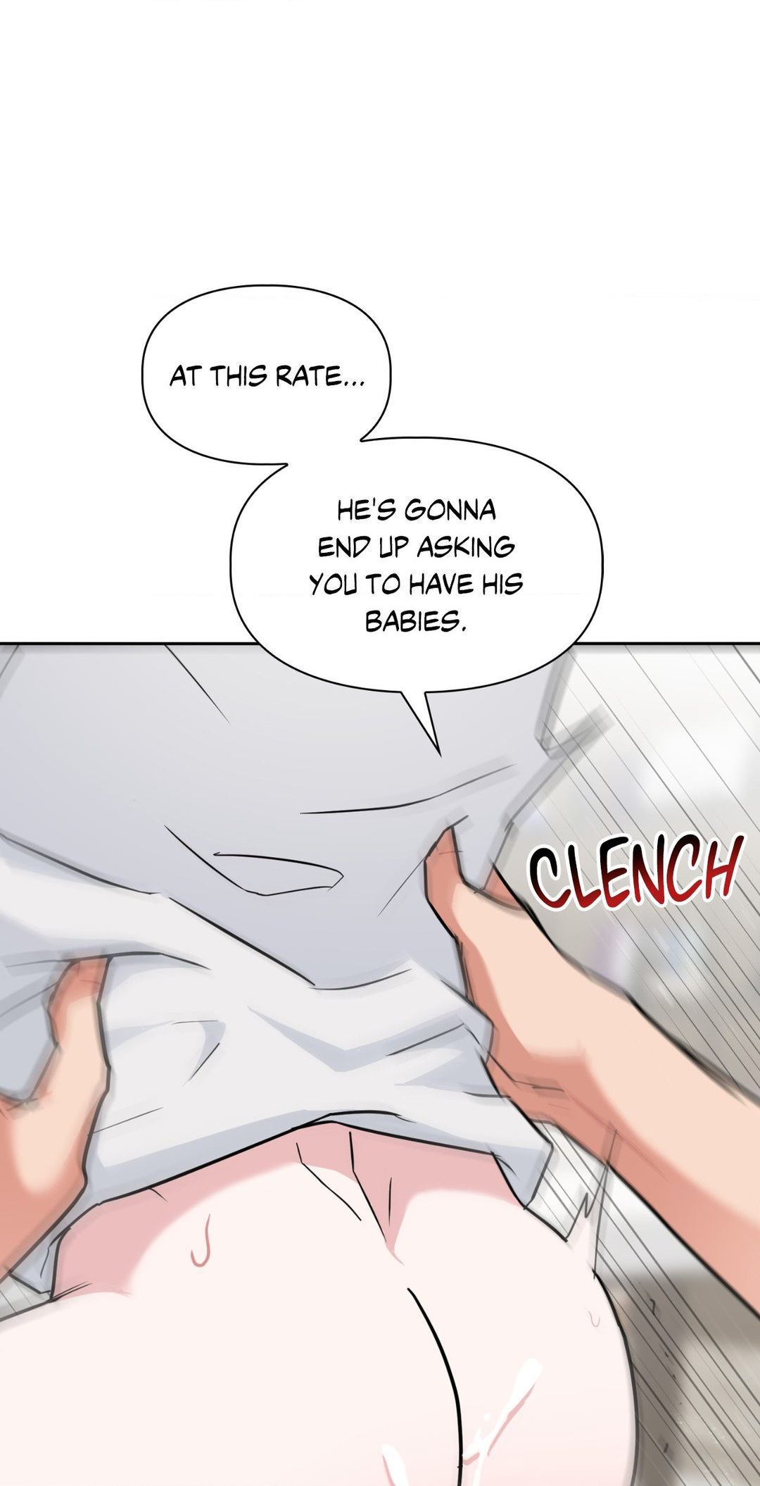 Read BAITS chapter 48 image 54 on Lezhin