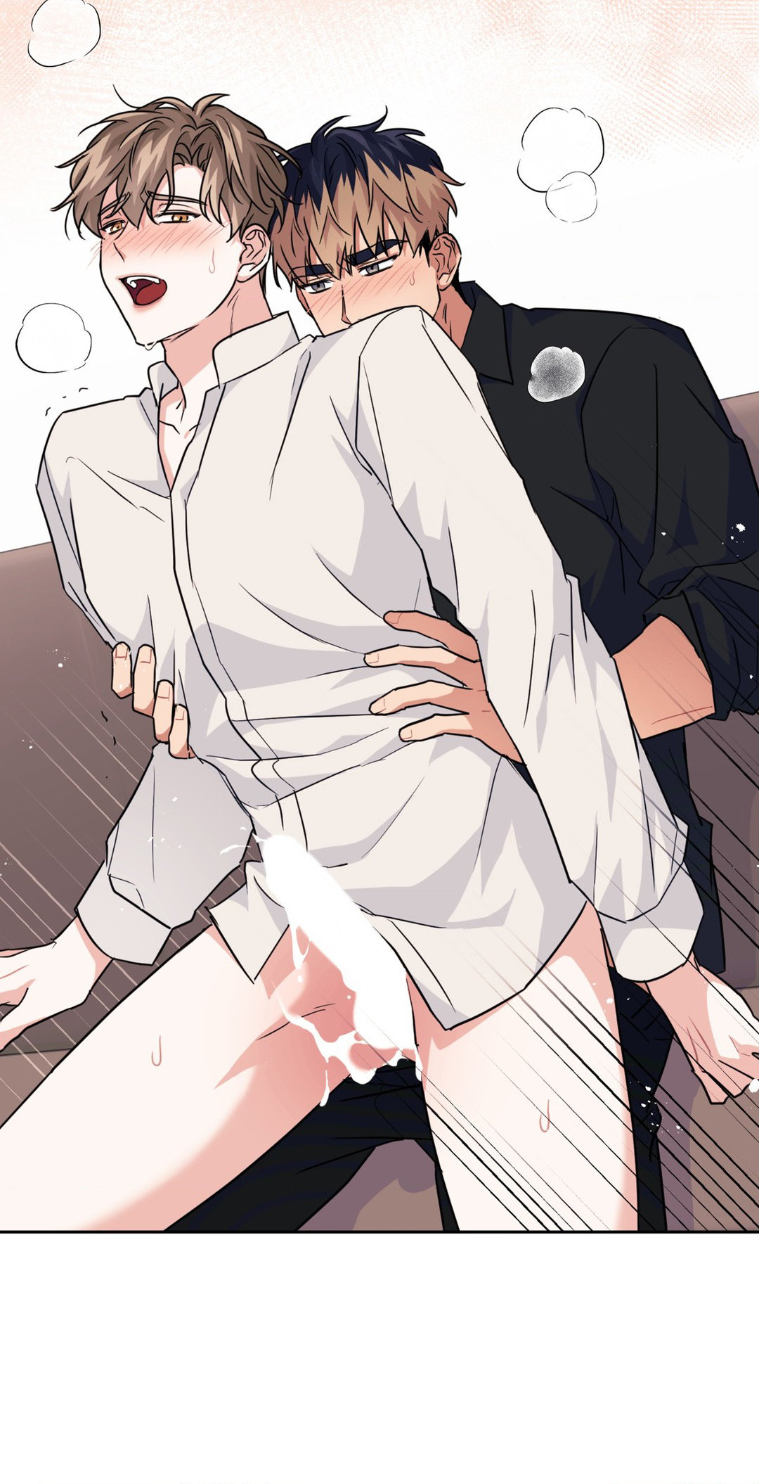 Read BAITS chapter 48 image 56 on Lezhin