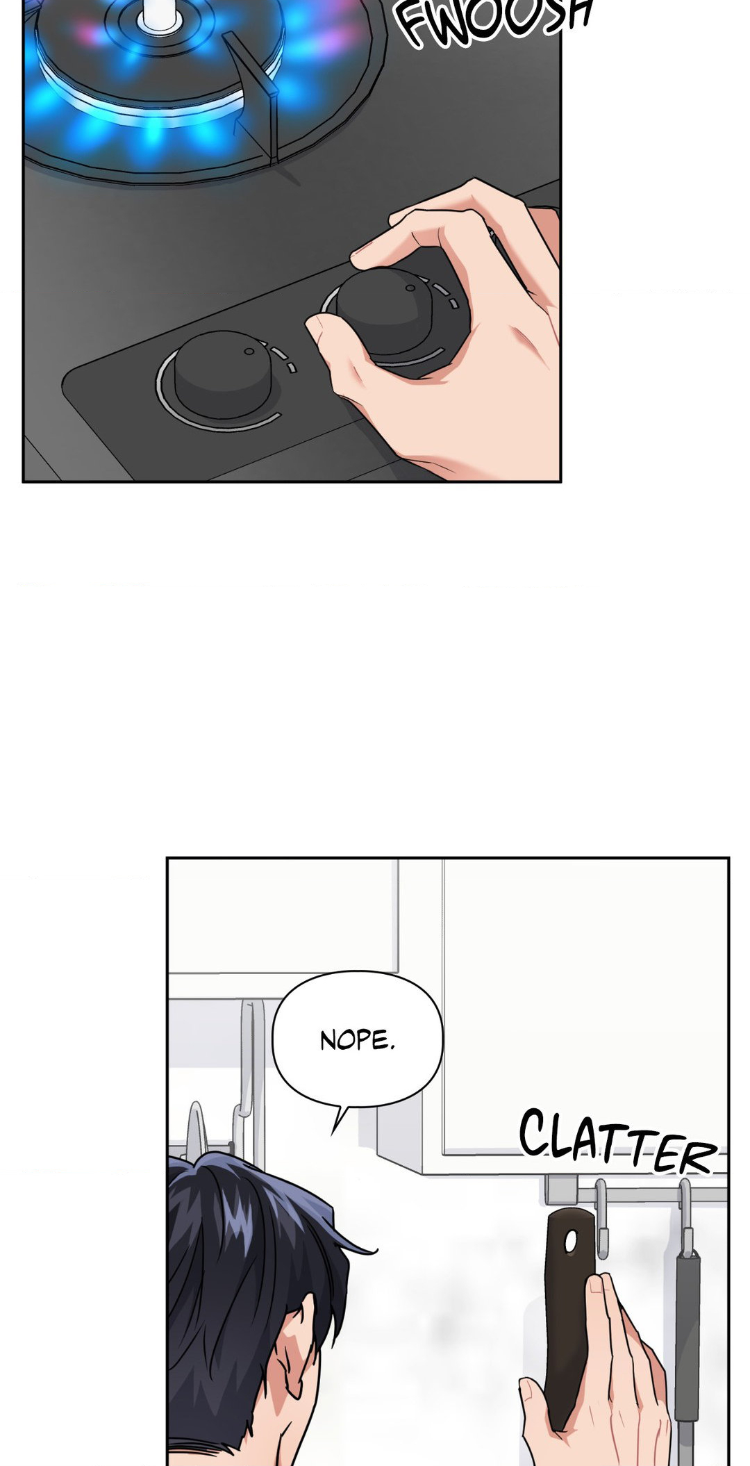 Read BAITS chapter 48 image 6 on Lezhin