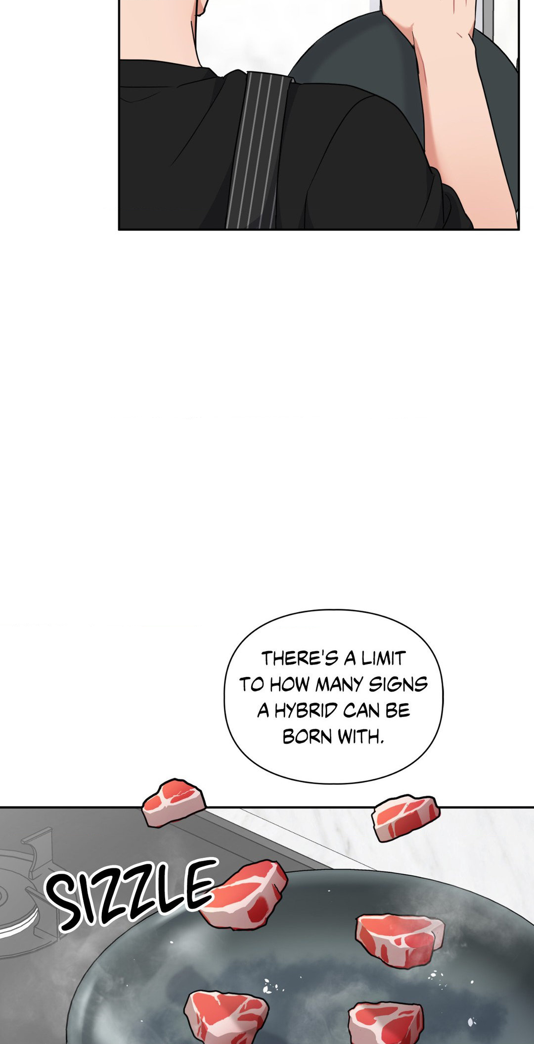 Read BAITS chapter 48 image 7 on Lezhin