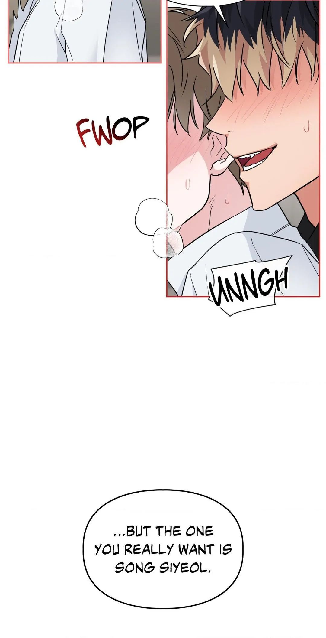 Read BAITS chapter 49 image 10 on Lezhin
