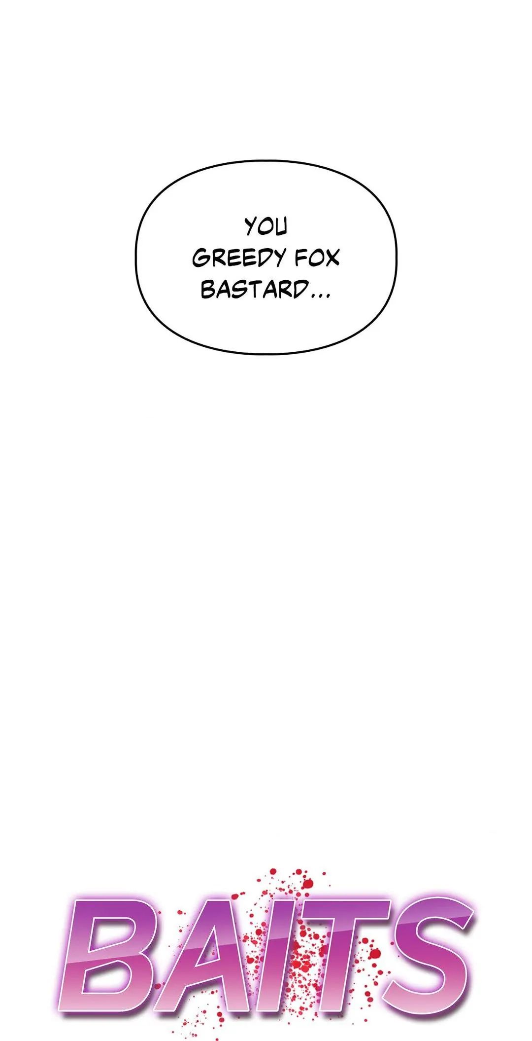 Read BAITS chapter 49 image 12 on Lezhin