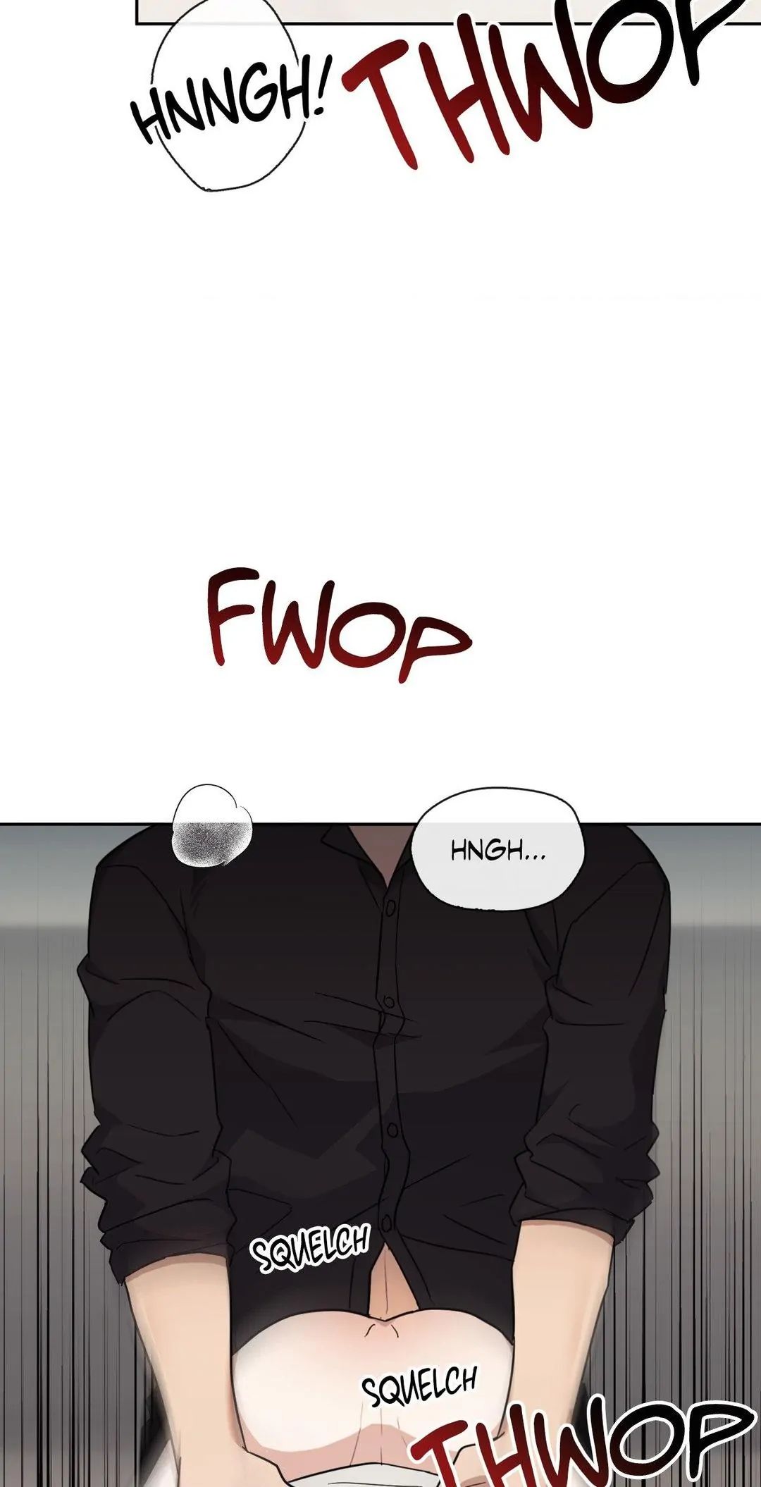 Read BAITS chapter 49 image 14 on Lezhin