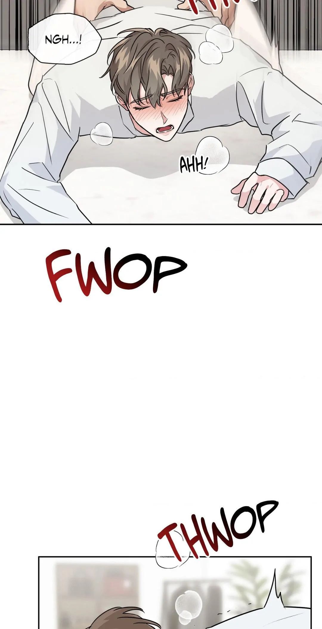 Read BAITS chapter 49 image 15 on Lezhin