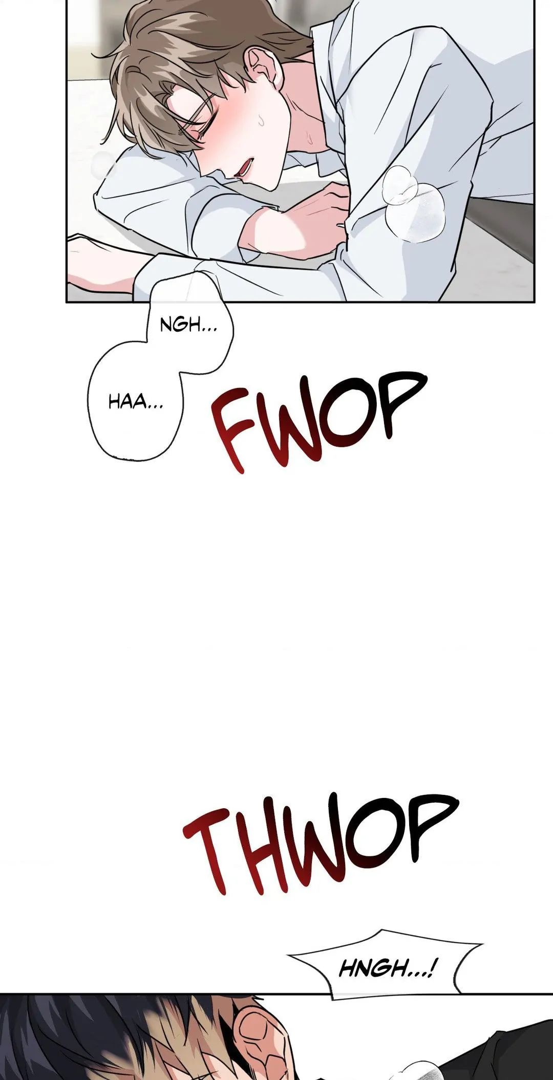 Read BAITS chapter 49 image 16 on Lezhin