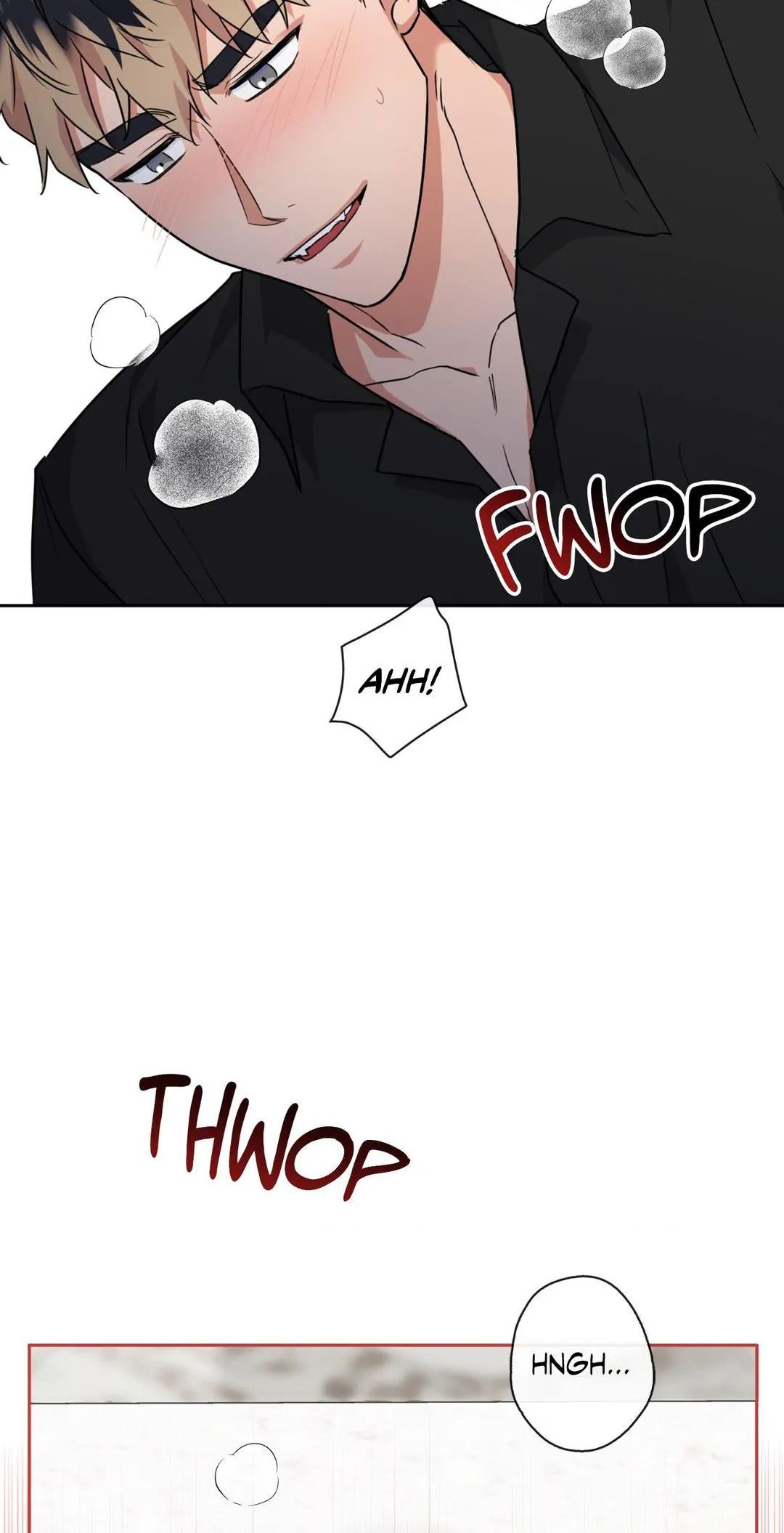 Read BAITS chapter 49 image 17 on Lezhin