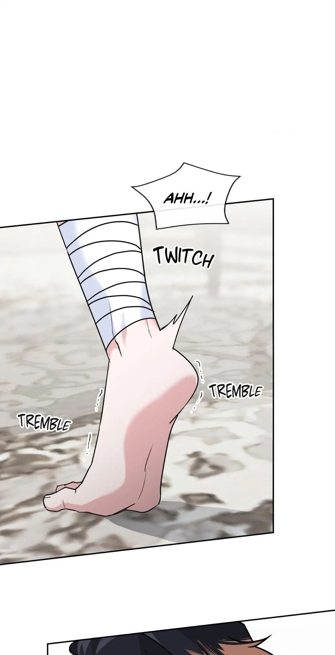 Read BAITS chapter 49 image 19 on Lezhin