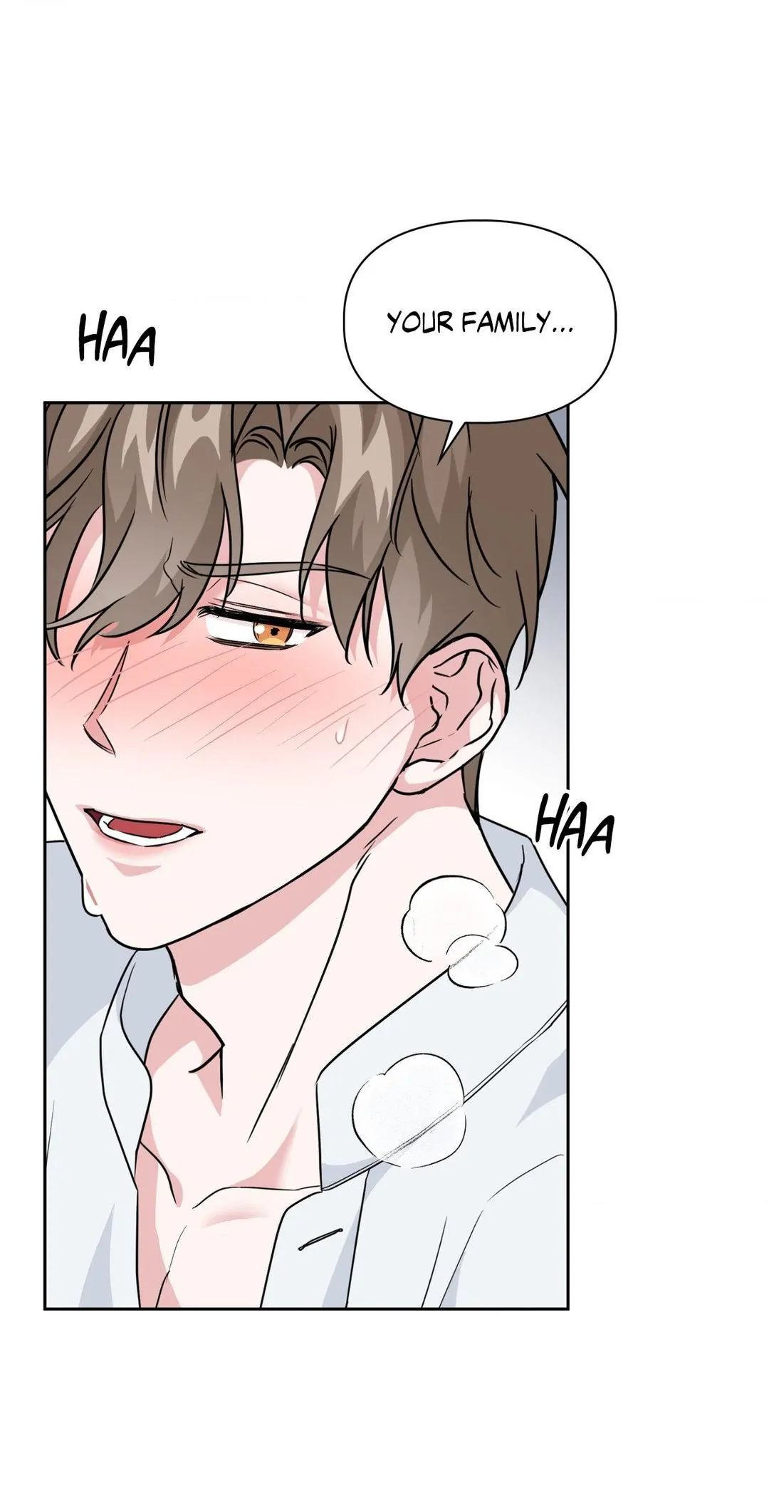 Read BAITS chapter 49 image 2 on Lezhin