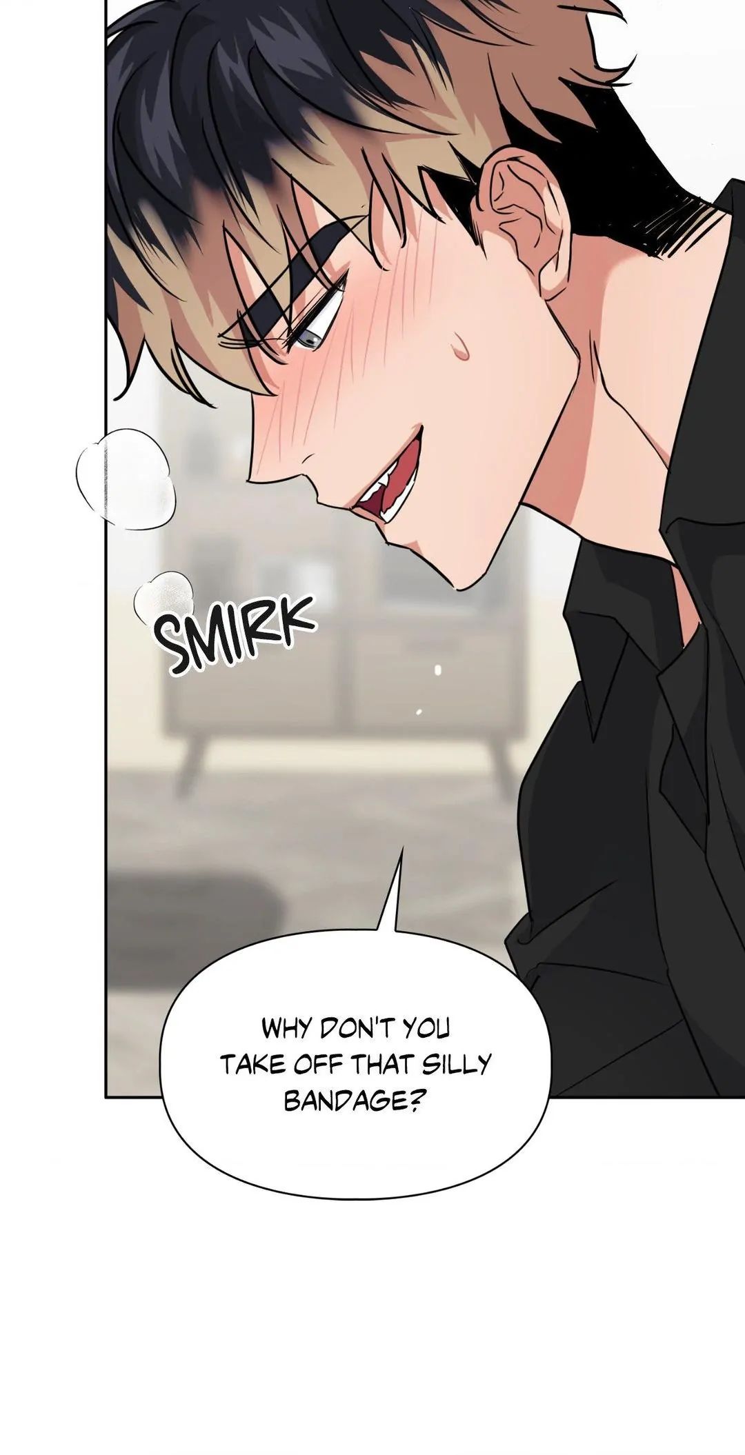 Read BAITS chapter 49 image 20 on Lezhin