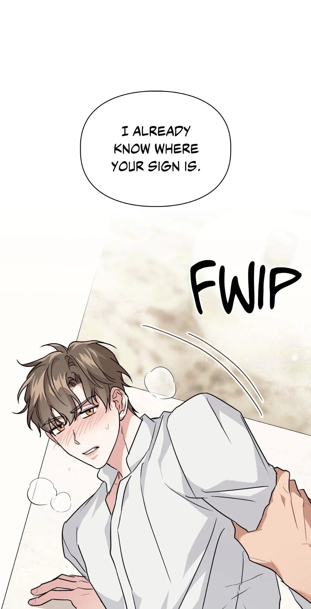 Read BAITS chapter 49 image 21 on Lezhin